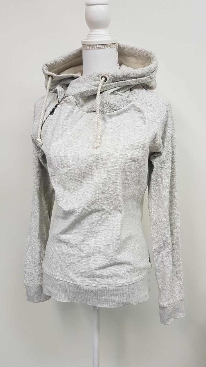 Maison Scotch hood stl 2 (S) luvtröja tröja