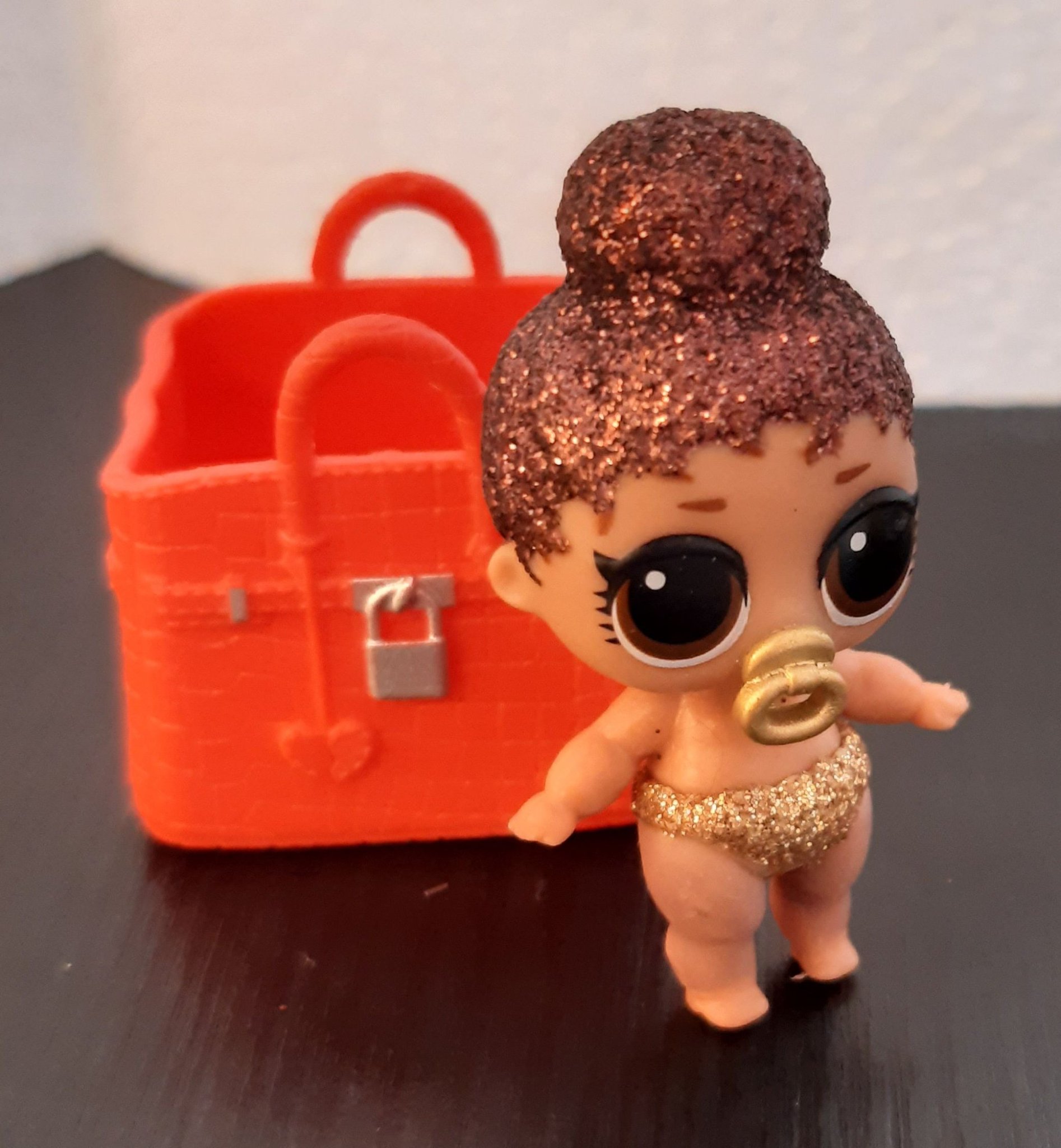 lil boss queen