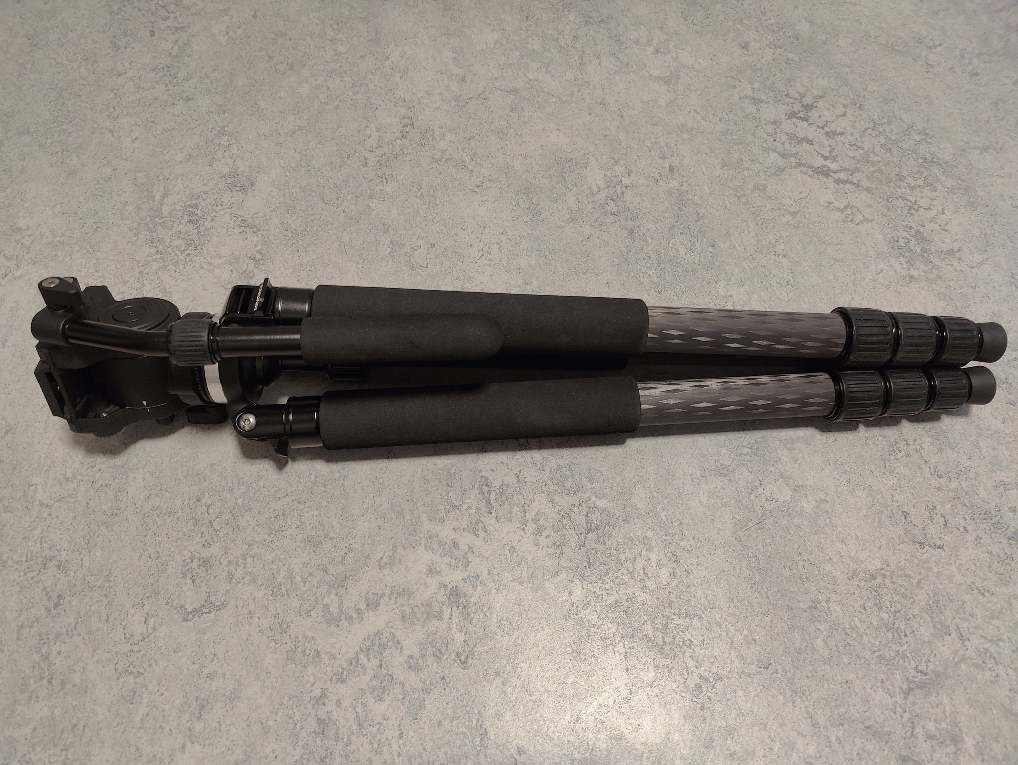 Se produkter som liknar Innorel RT80C Carbon Fiber Tr.. på Tradera ...