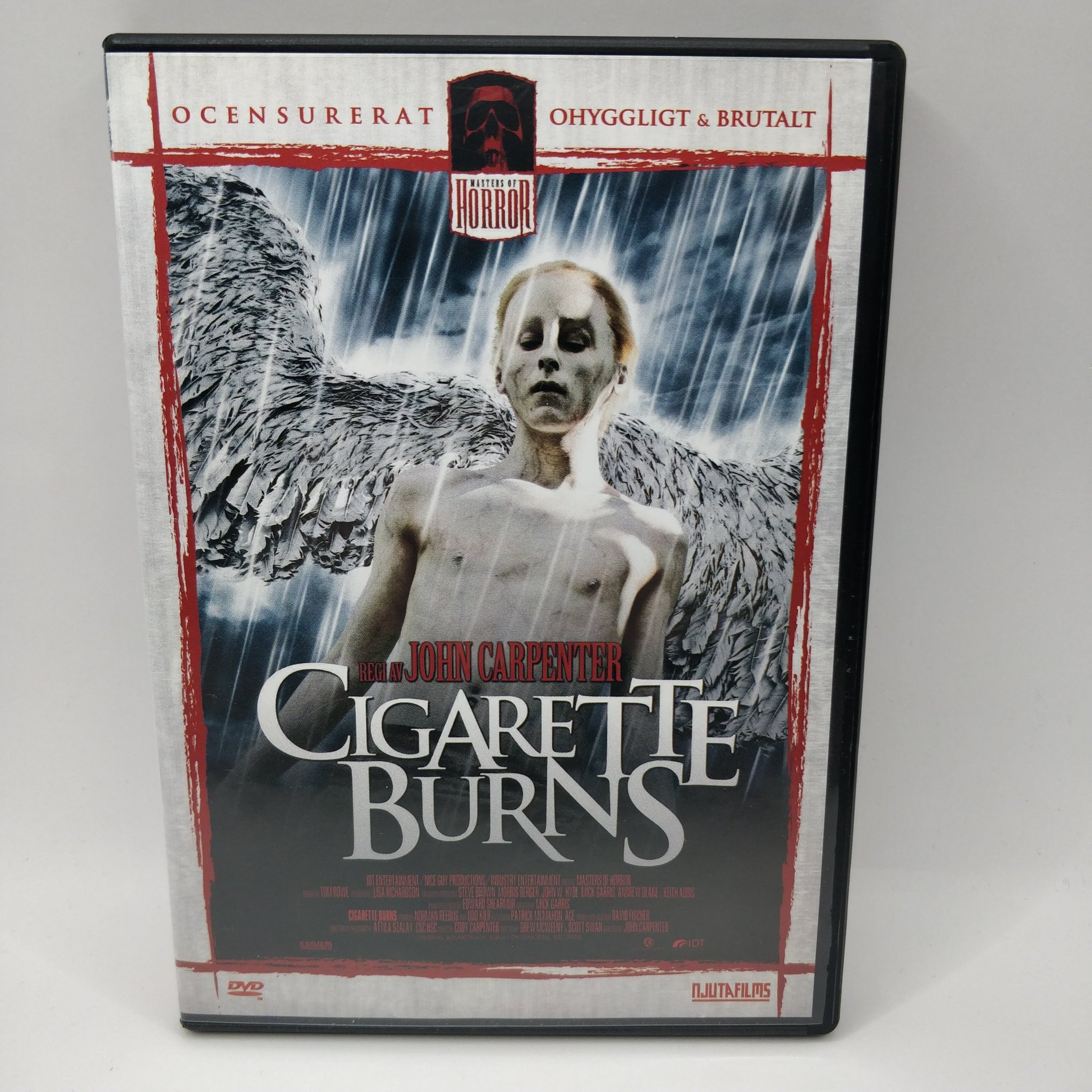 day 11 no cigarettes What Happens When You Stop Smoking