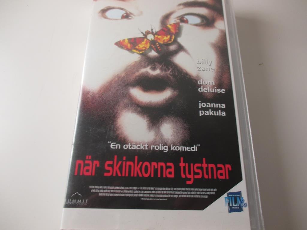 när skinkorna tystnar när skinkorna tystnar