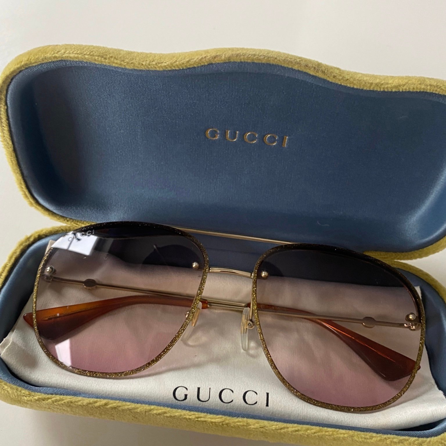 gg0227s gucci