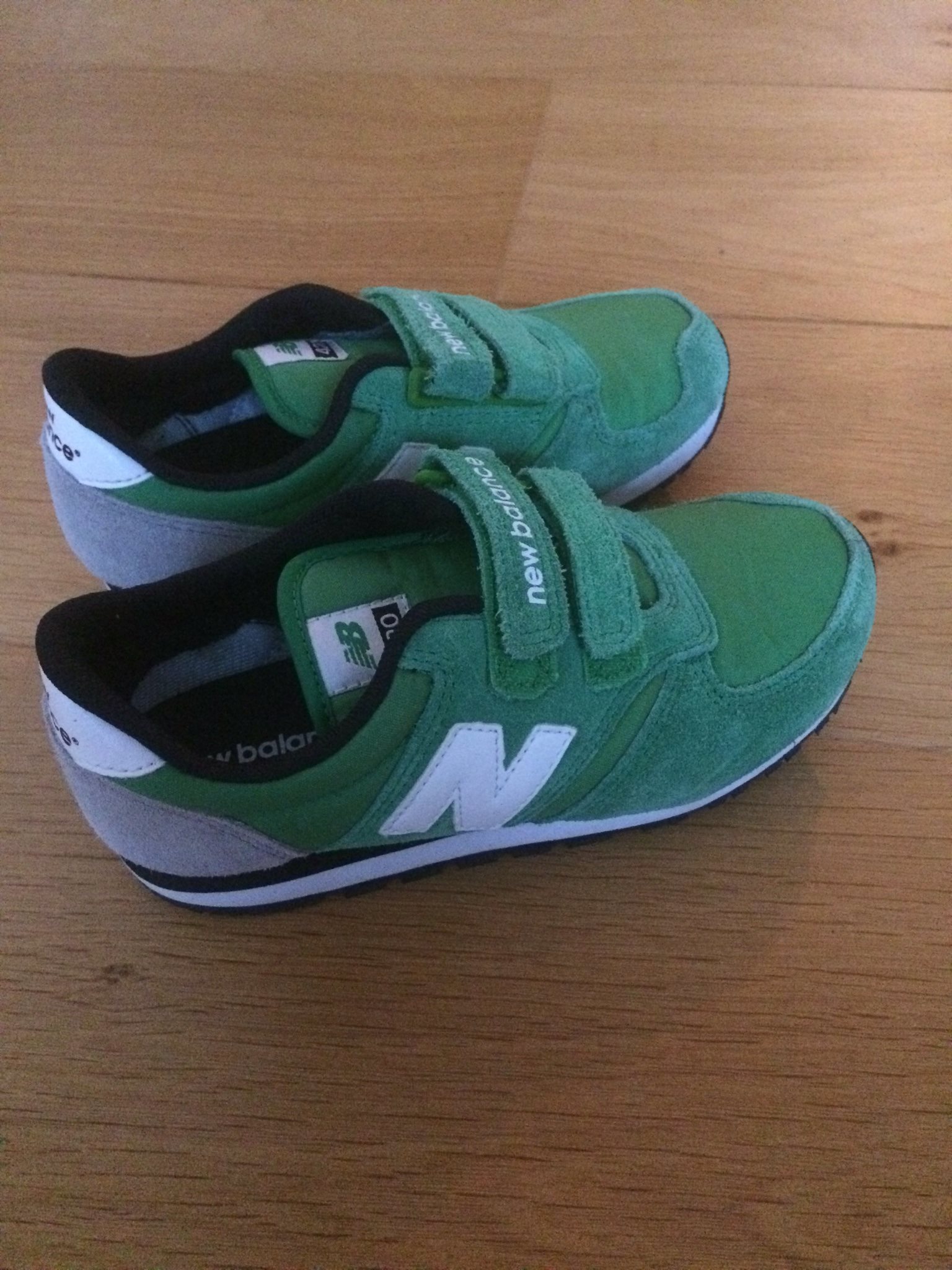 gröna new balance gröna new balance