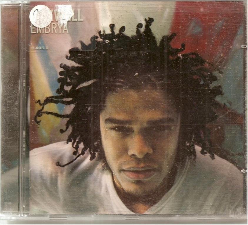 MAXWELL - EMBRYA