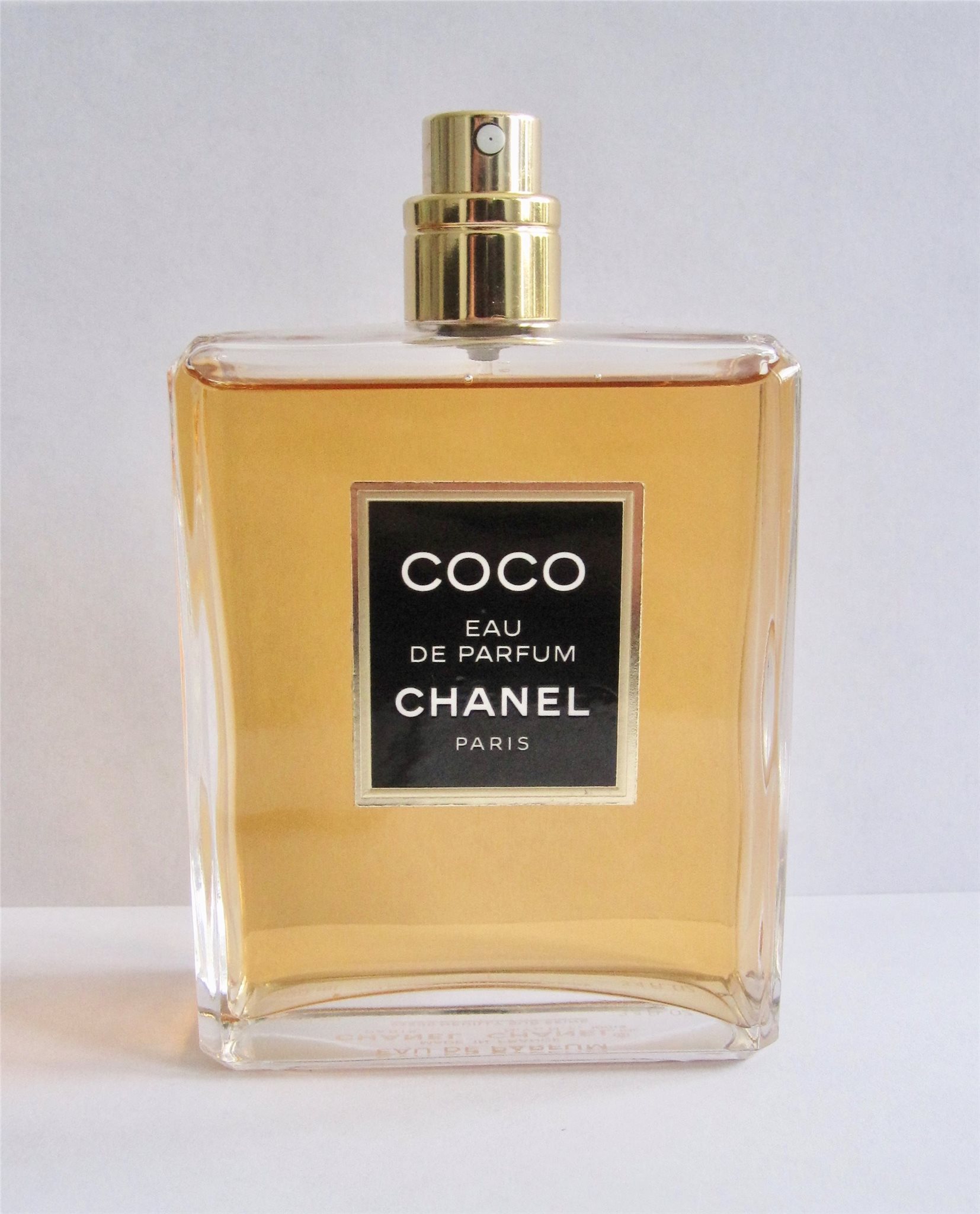 Coco Eau de Parfum Chanel, 100 ml EdP. (358397223) ᐈ Köp på Tradera Coco Eau de Parfum Chanel, 100 ml EdP. (358397223) ᐈ Köp på Tradera