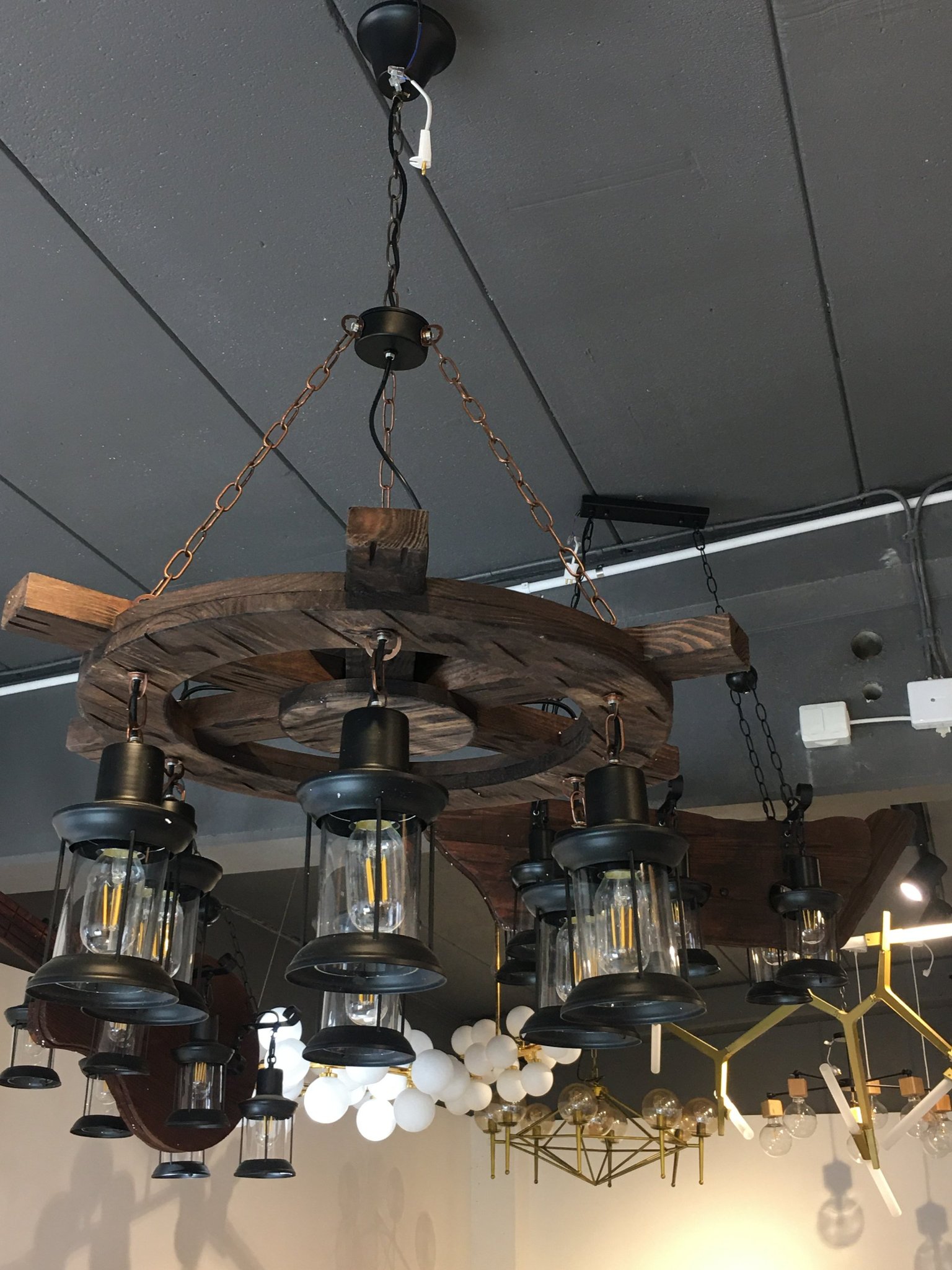 Ny Lampa Ny Lampa