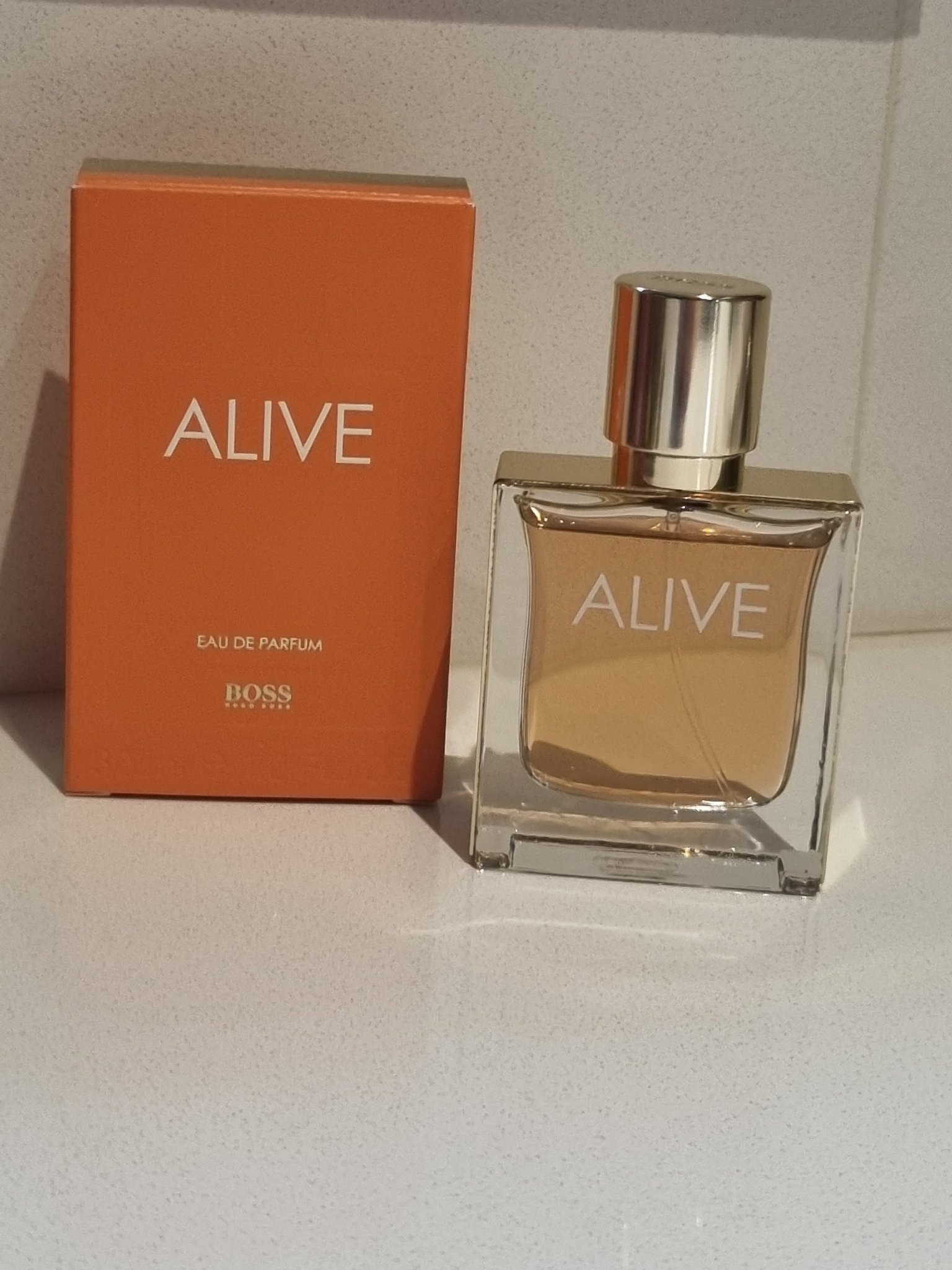 hugo boss alive 30ml