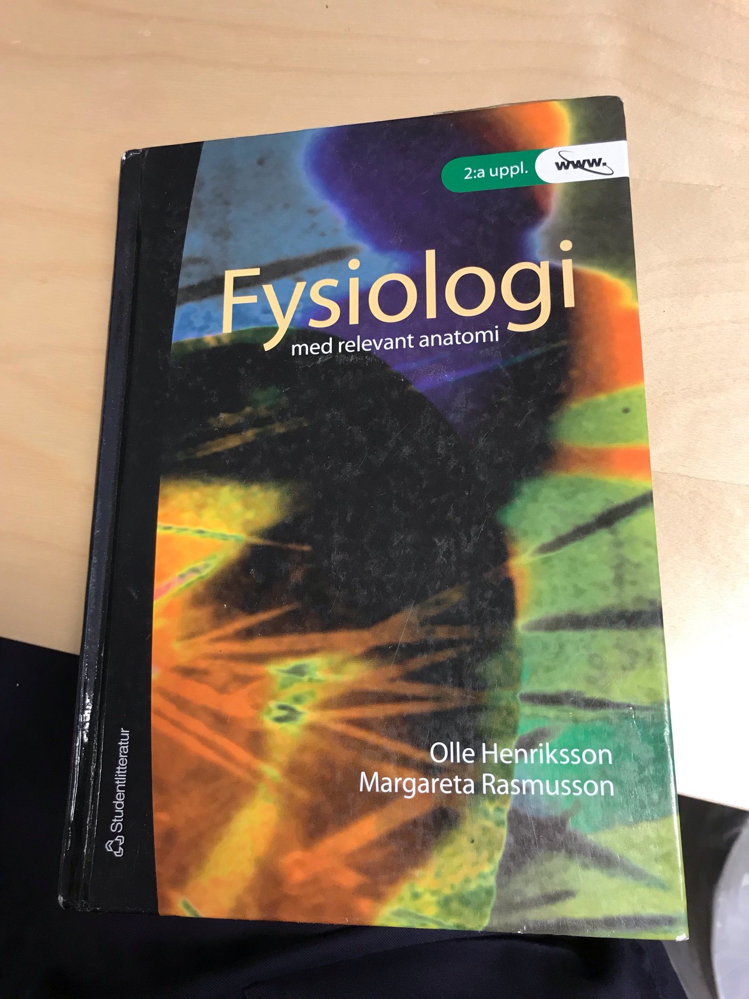 fysiologi med relevant anatomi fysiologi med relevant anatomi