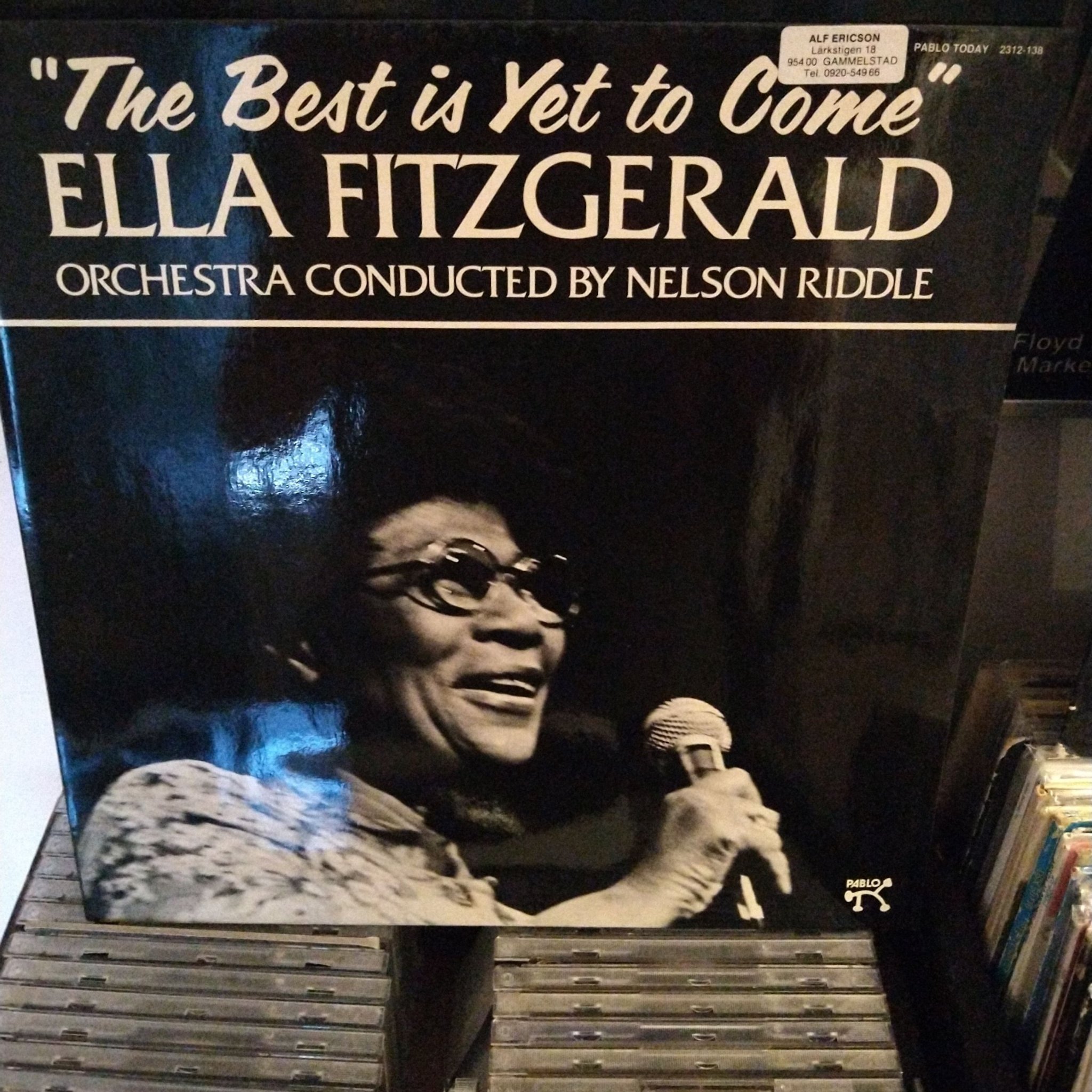 Ella Fitzgerald　The Best Is Yet to Come Ni03NTQ1LmpwZWc.jpeg