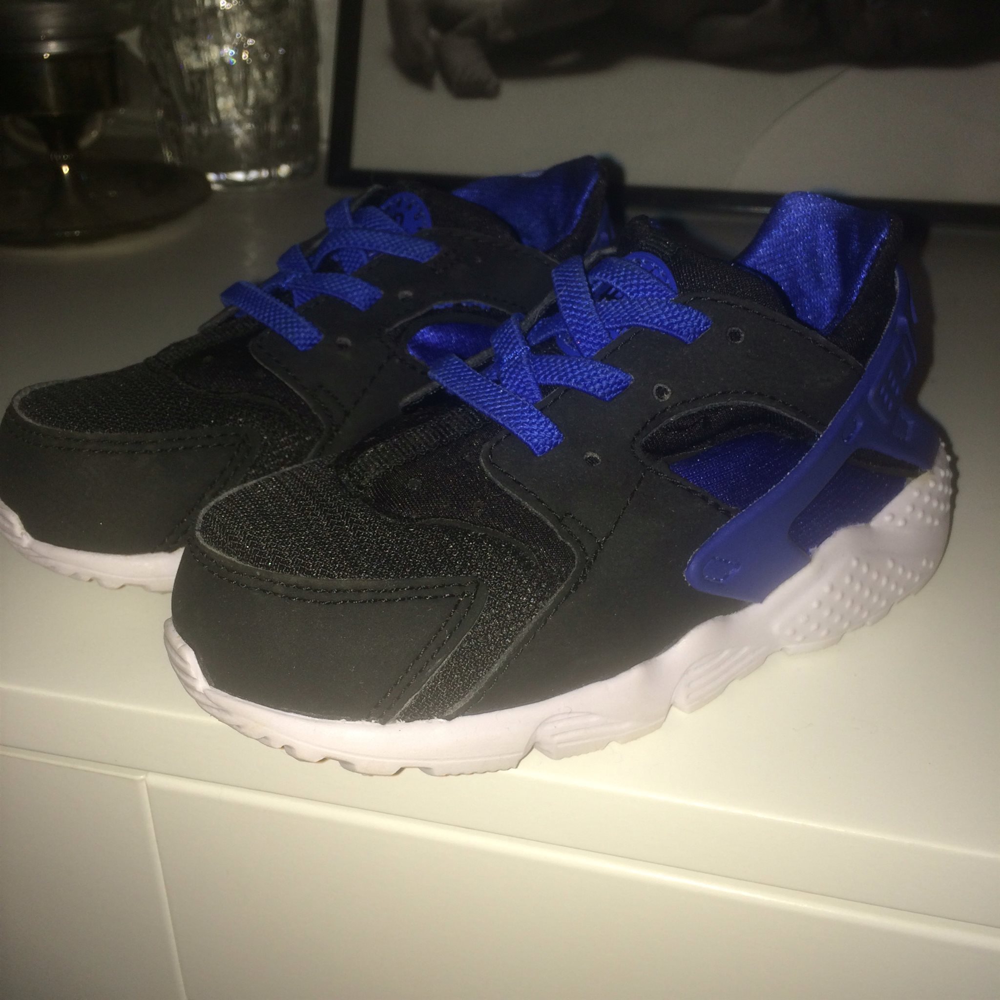 glittriga nike skor glittriga nike skor