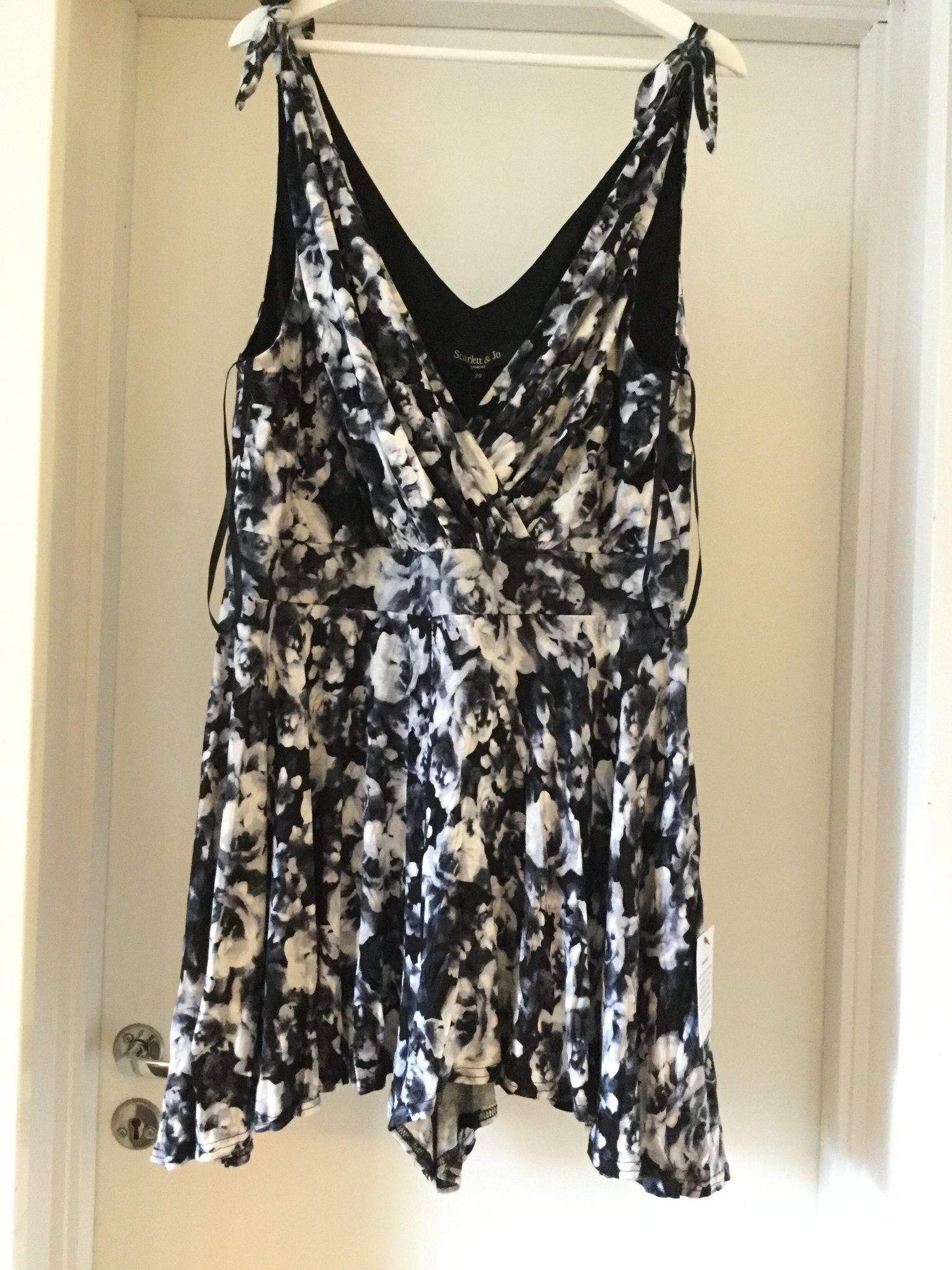 scarlett and jo jumpsuit