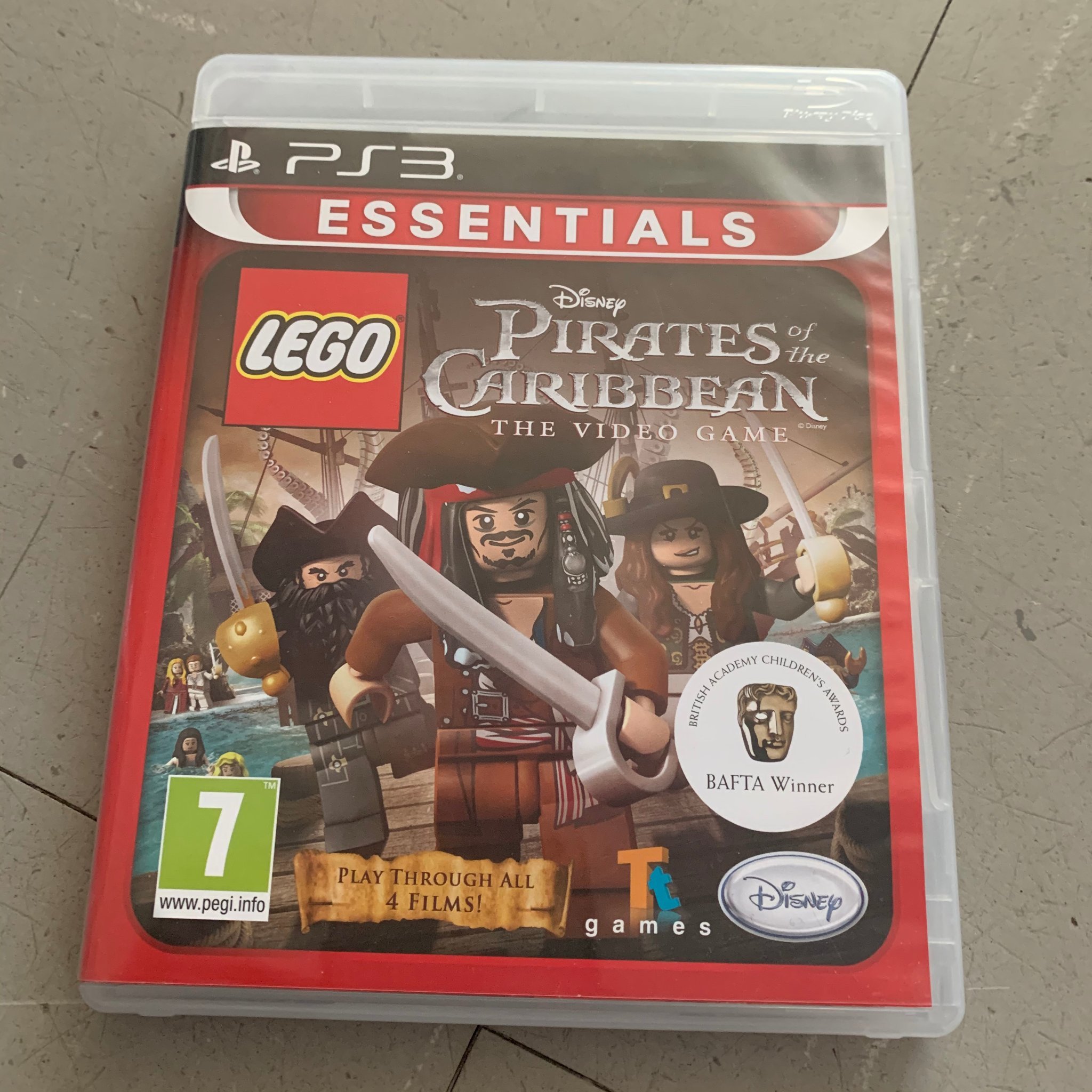 lego-pirates-of-the-caribbean-ps3-409217281-k-p-p-tradera