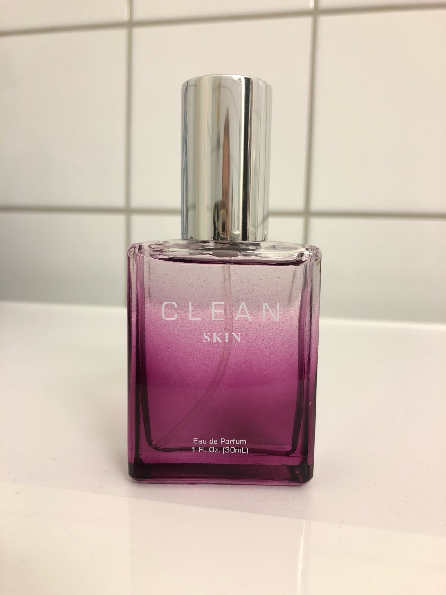 parfym clean skin parfym clean skin