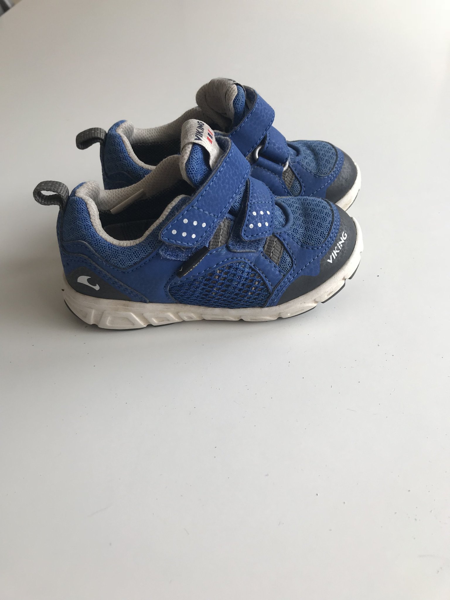 Sneaker Barn Viking Stl 24 347226464 ᐈ Kop Pa Tradera