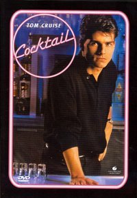 Cocktail-Tom Cruise och Bryan Brown