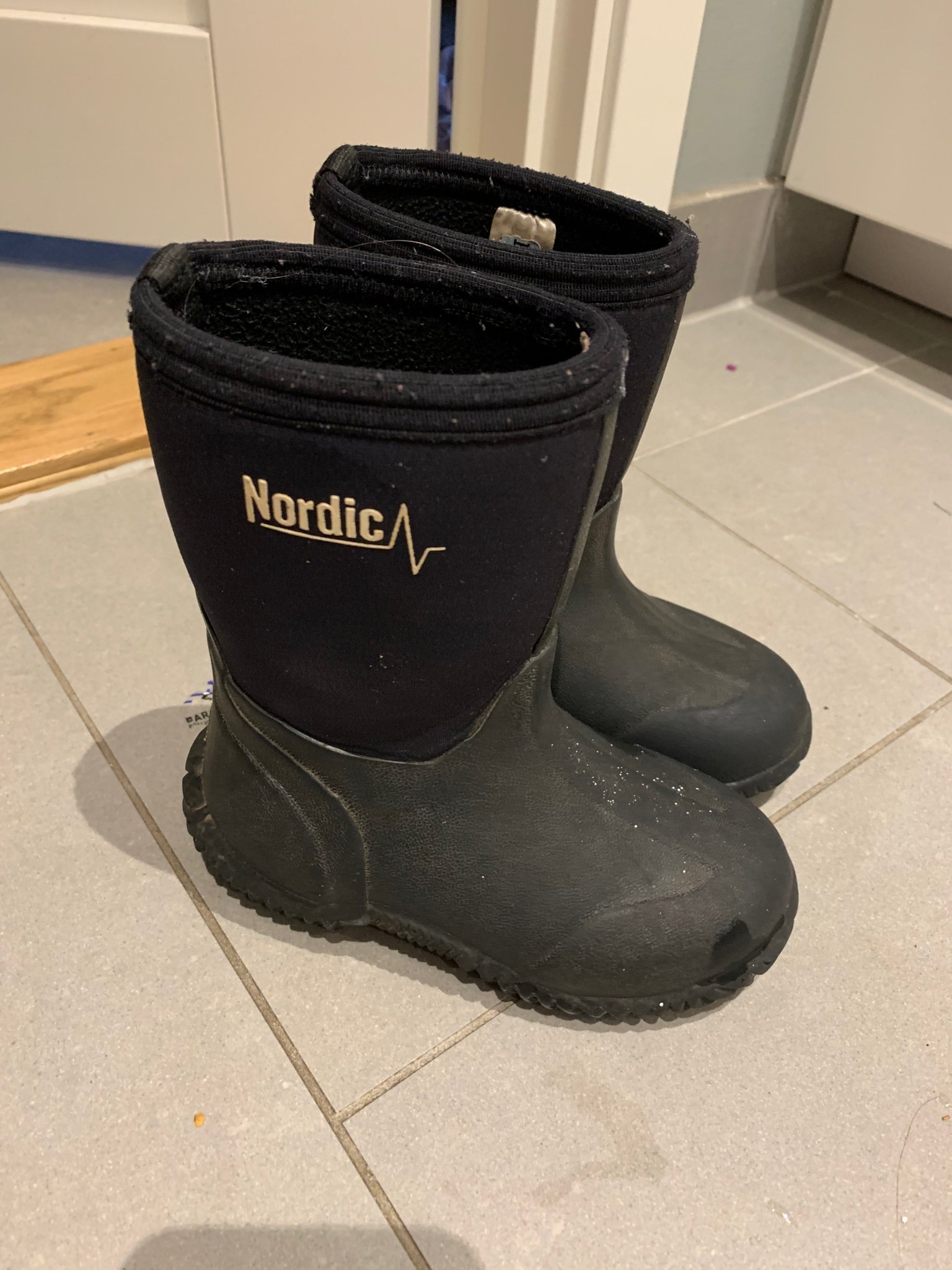 Nordic strl 26, innermått 16,2 cm Nordic strl 26, innermått 16,2 cm