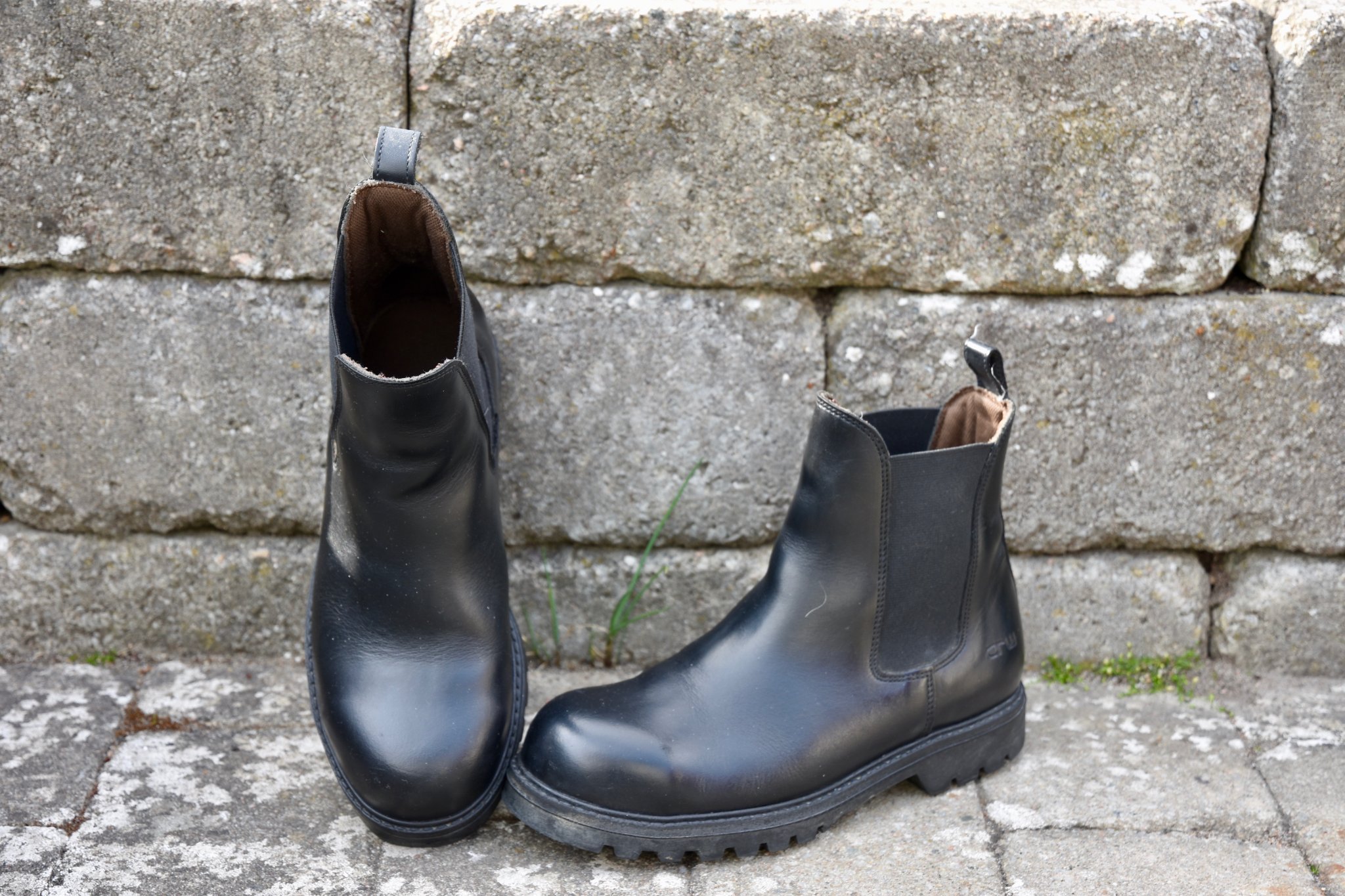 Jodhpurs ridsko storlek 39 dam (402886017) ᐈ Köp på Tradera damskor, chelsea boots, jodphurs, ridsko, jodphurs