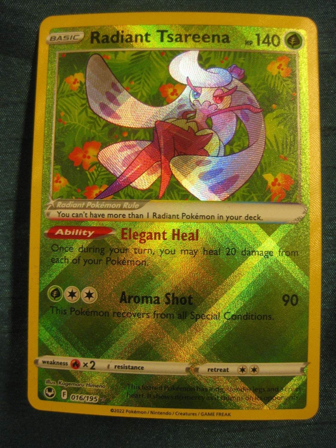 pokemon cards x Mega Charizard X ex Promo PSA TAG Beckett