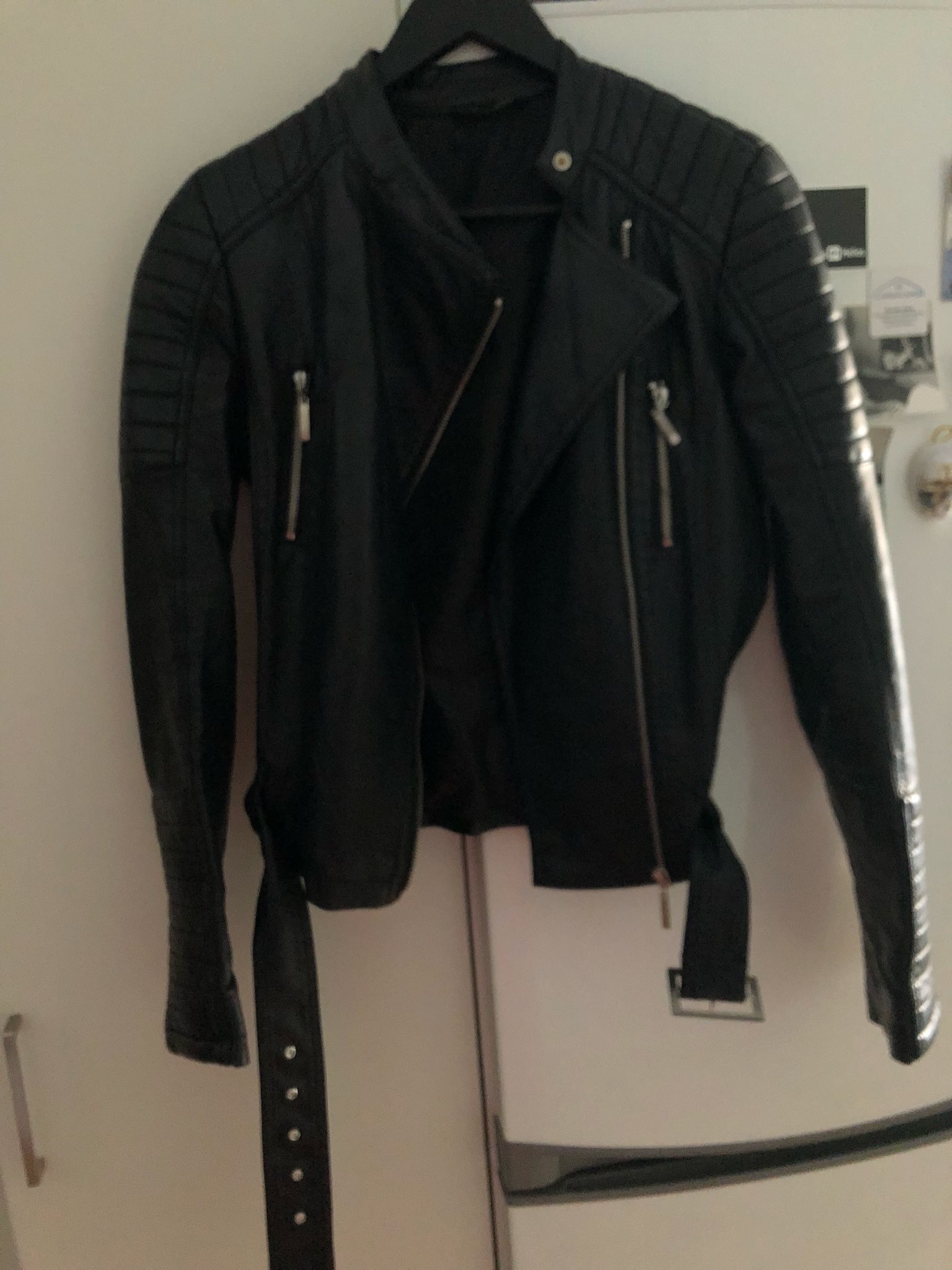 gina tricot skinnjacka gina tricot skinnjacka