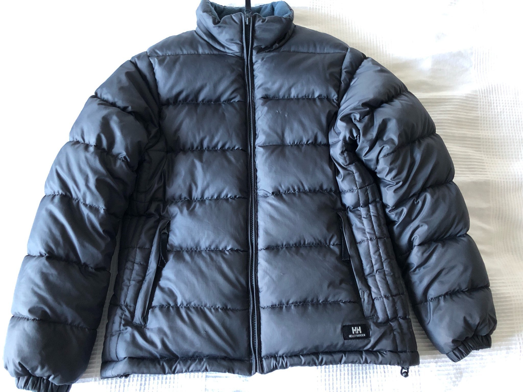 HELLY HANSEN DUNJACKA STL S (368240545) ᐈ Köp på Tradera HELLY HANSEN DUNJACKA STL S (368240545) ᐈ Köp på Tradera
