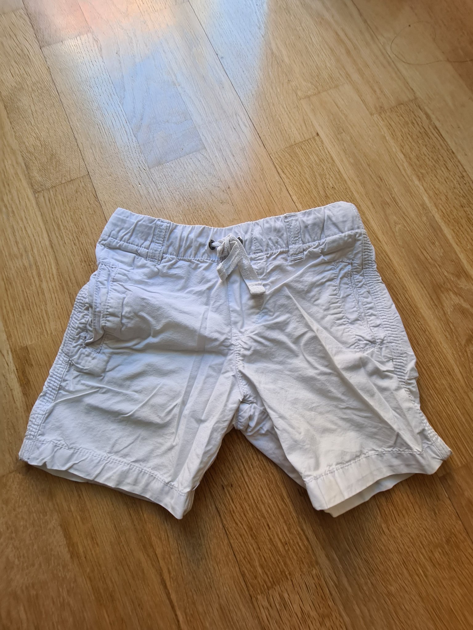 Vita shorts Zara stl 92