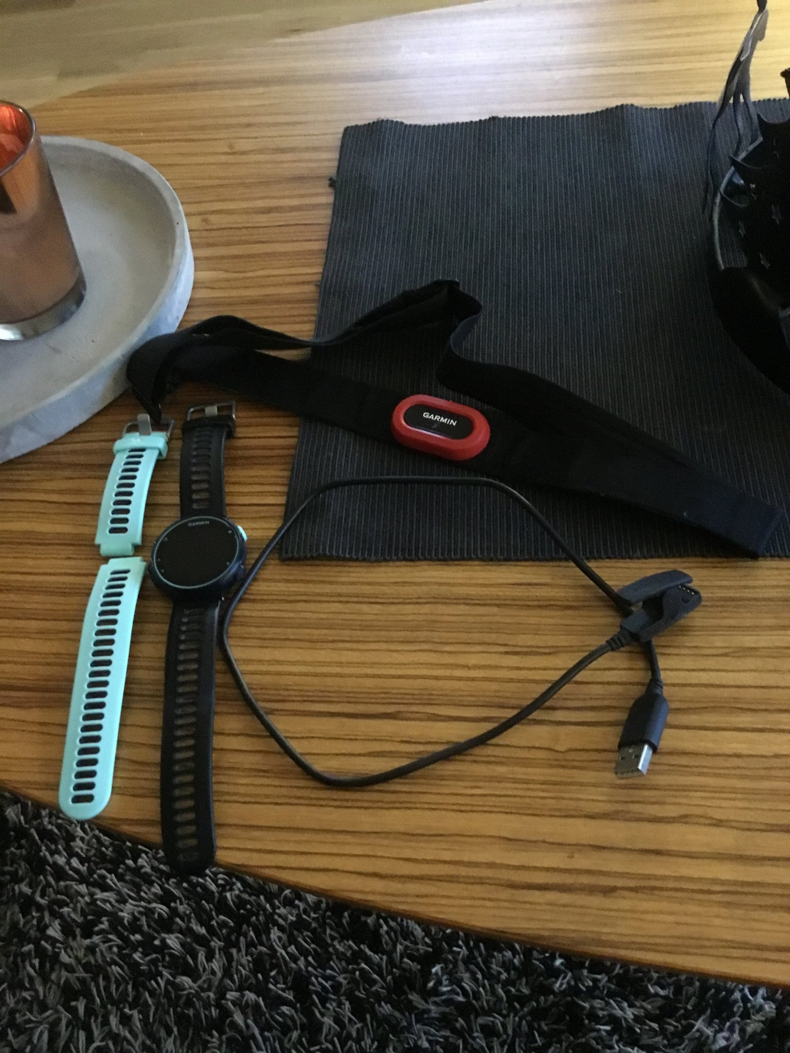 avon smartwatch instructions