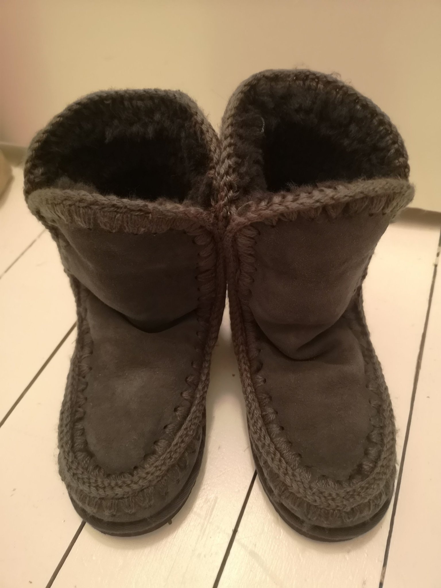 uggs stockholm