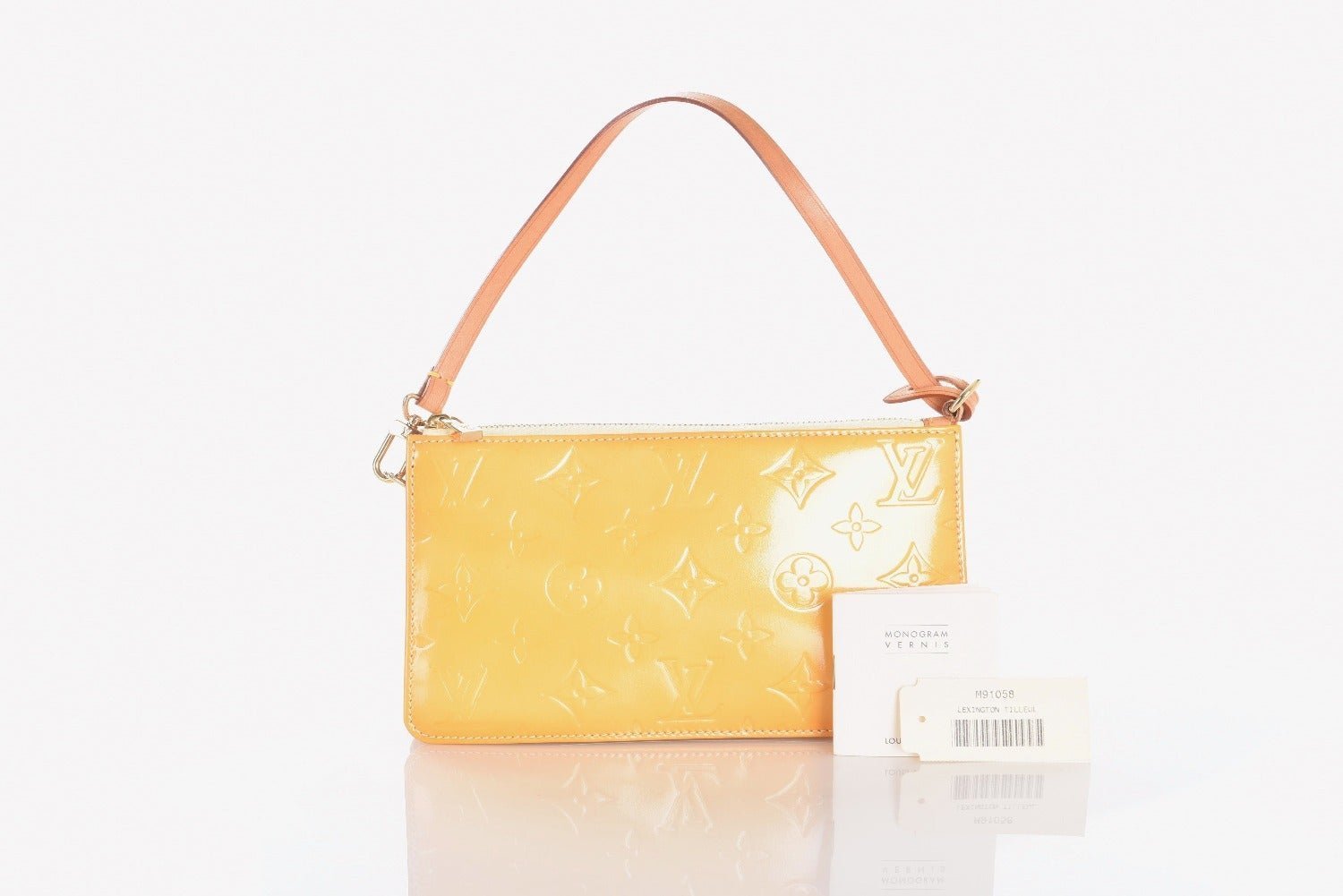 louis vuitton lexington pochette