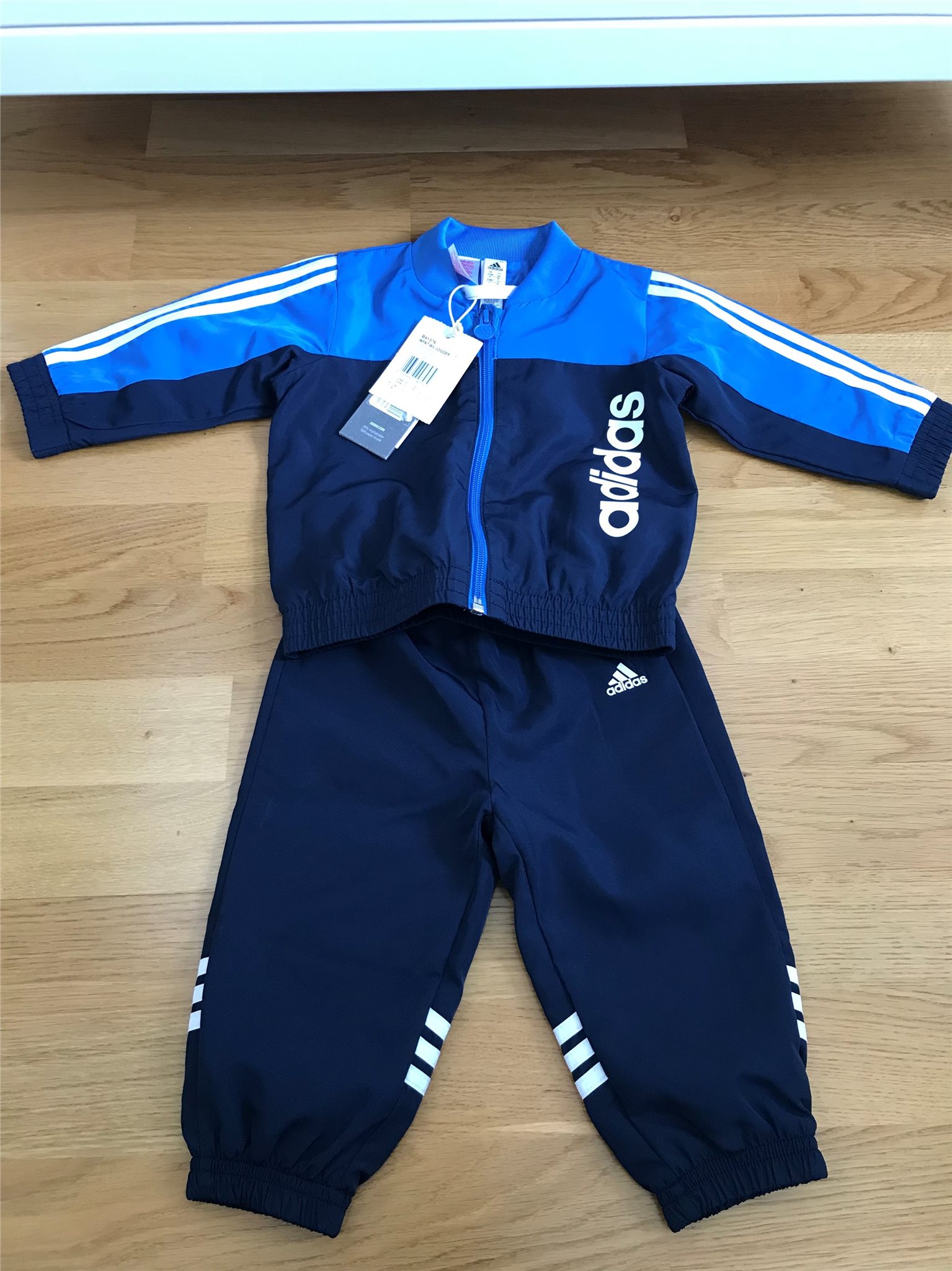 adidas träningsställ adidas träningsställ