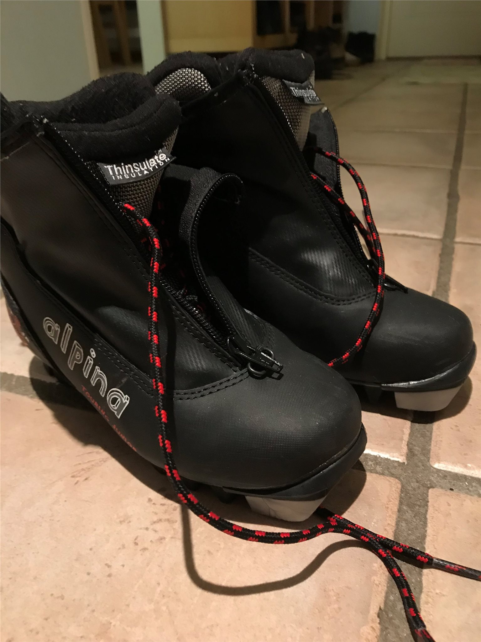 alpina pjäxor storlek alpina pjäxor storlek