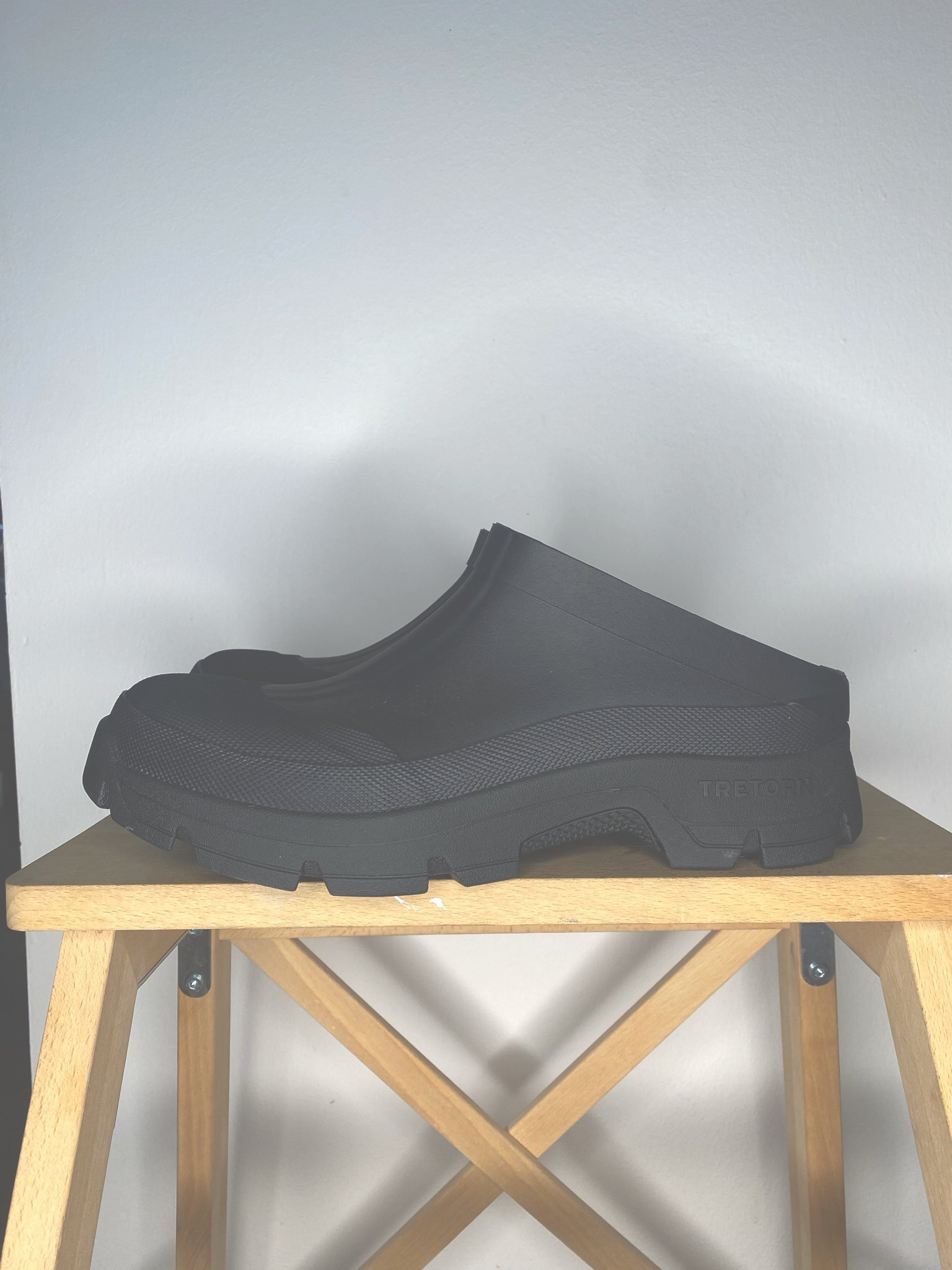 Tretorn clogs on sale