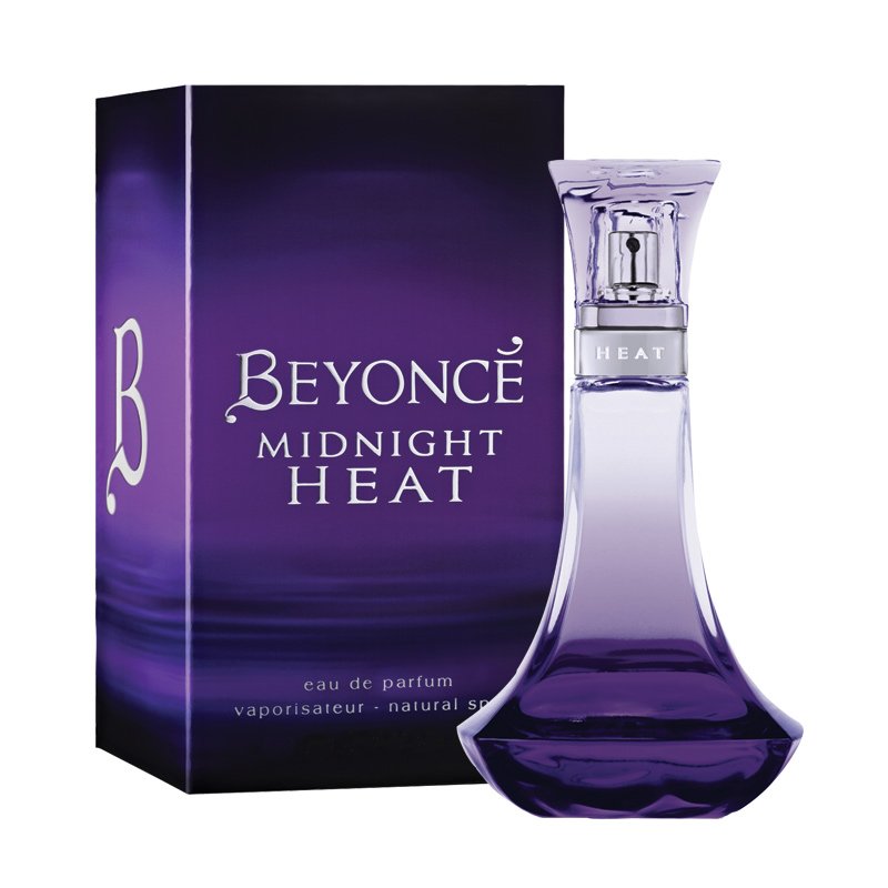 Beyonce Midnight Heat EdP 100ml (411308641) ᐈ Moodelle på Beyonce Midnight Heat EdP 15 ml |