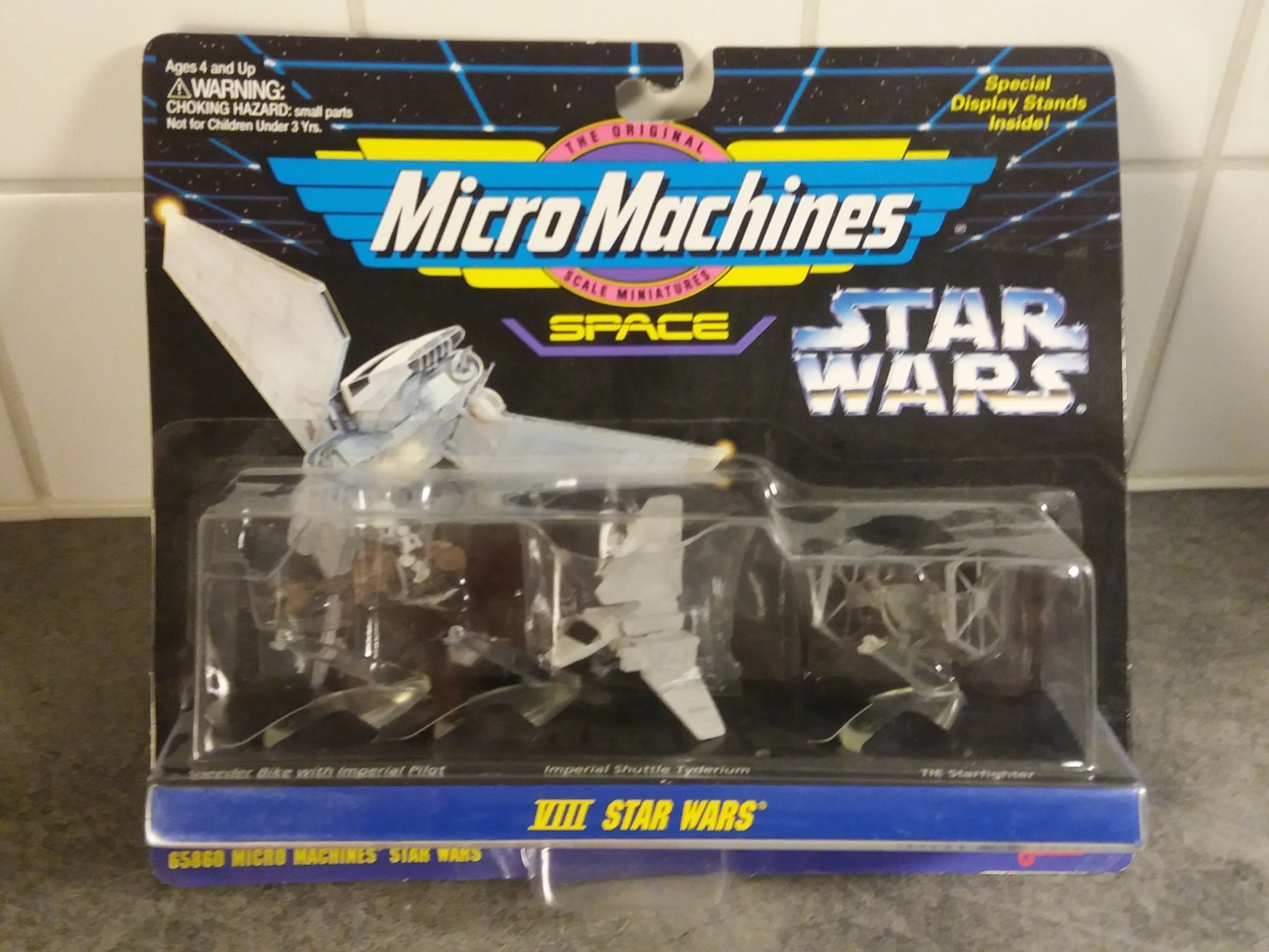 micro machines v5