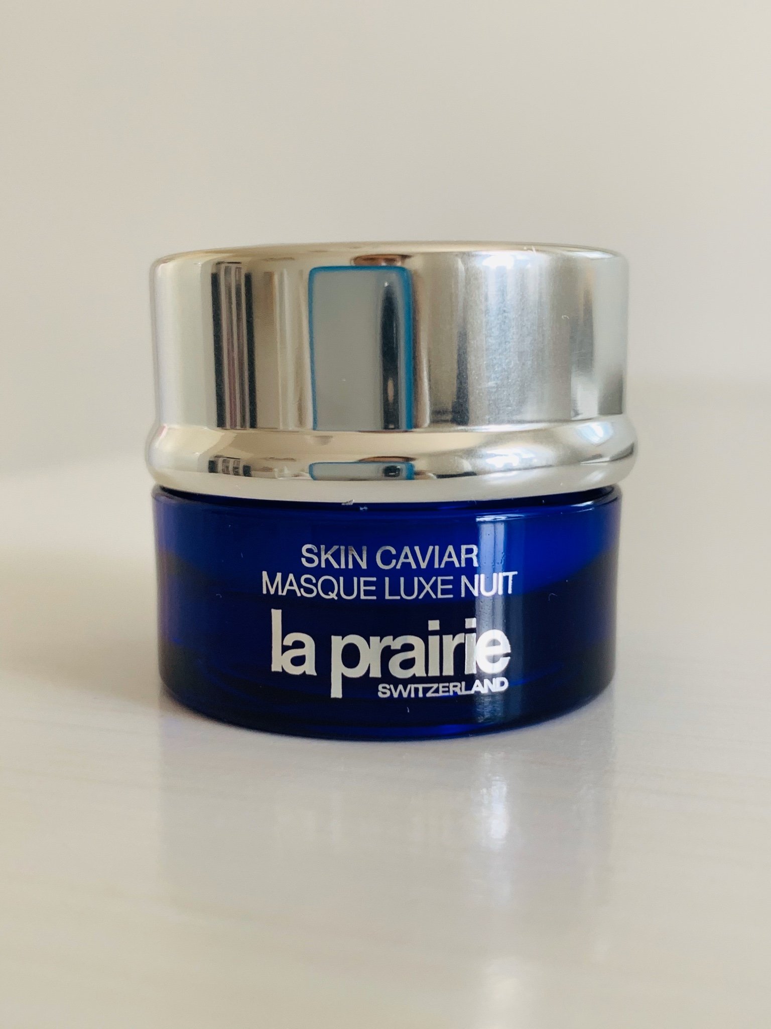 La Prairie Skin Caviar Luxe Sleep Mask 5 ml (395929556) ᐈ Köp på Tradera