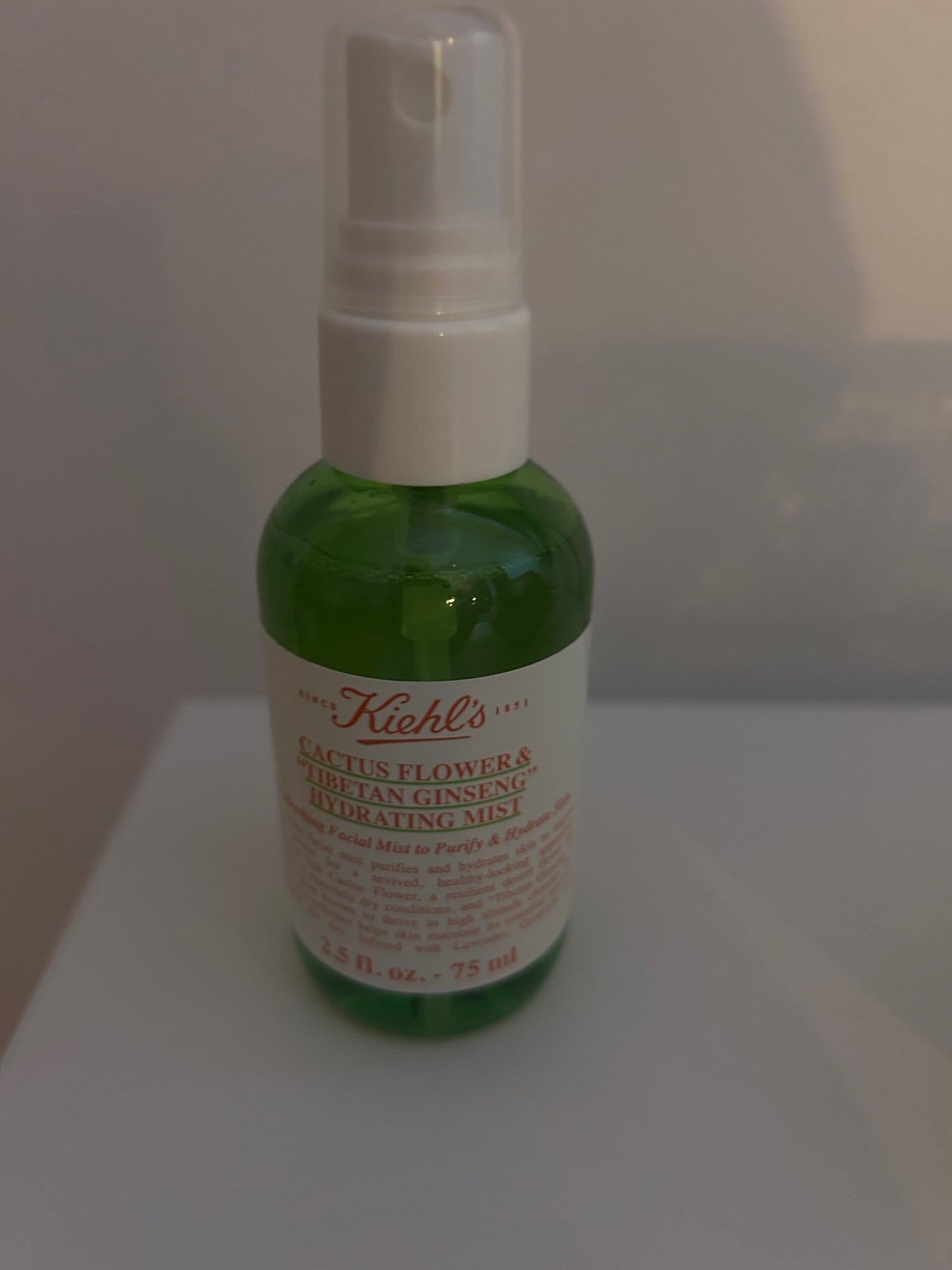 Se produkter som liknar Kiehl's Cactus Flower & Tibet.. p Tradera  (715797620)