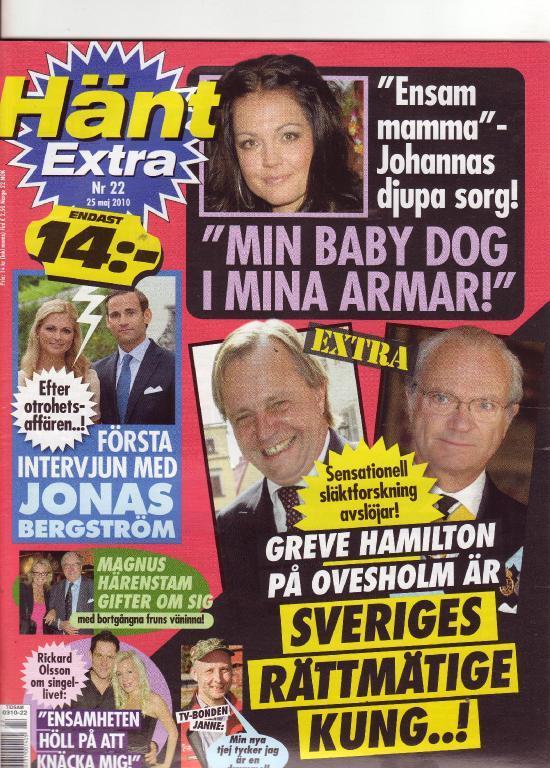 hänt i veckan extra hänt i veckan extra