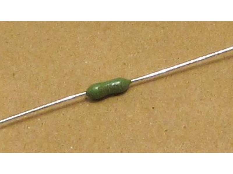 Pico säkring, SNES, etc, 1.5a 125V. 1,5A 1,5 ampere
