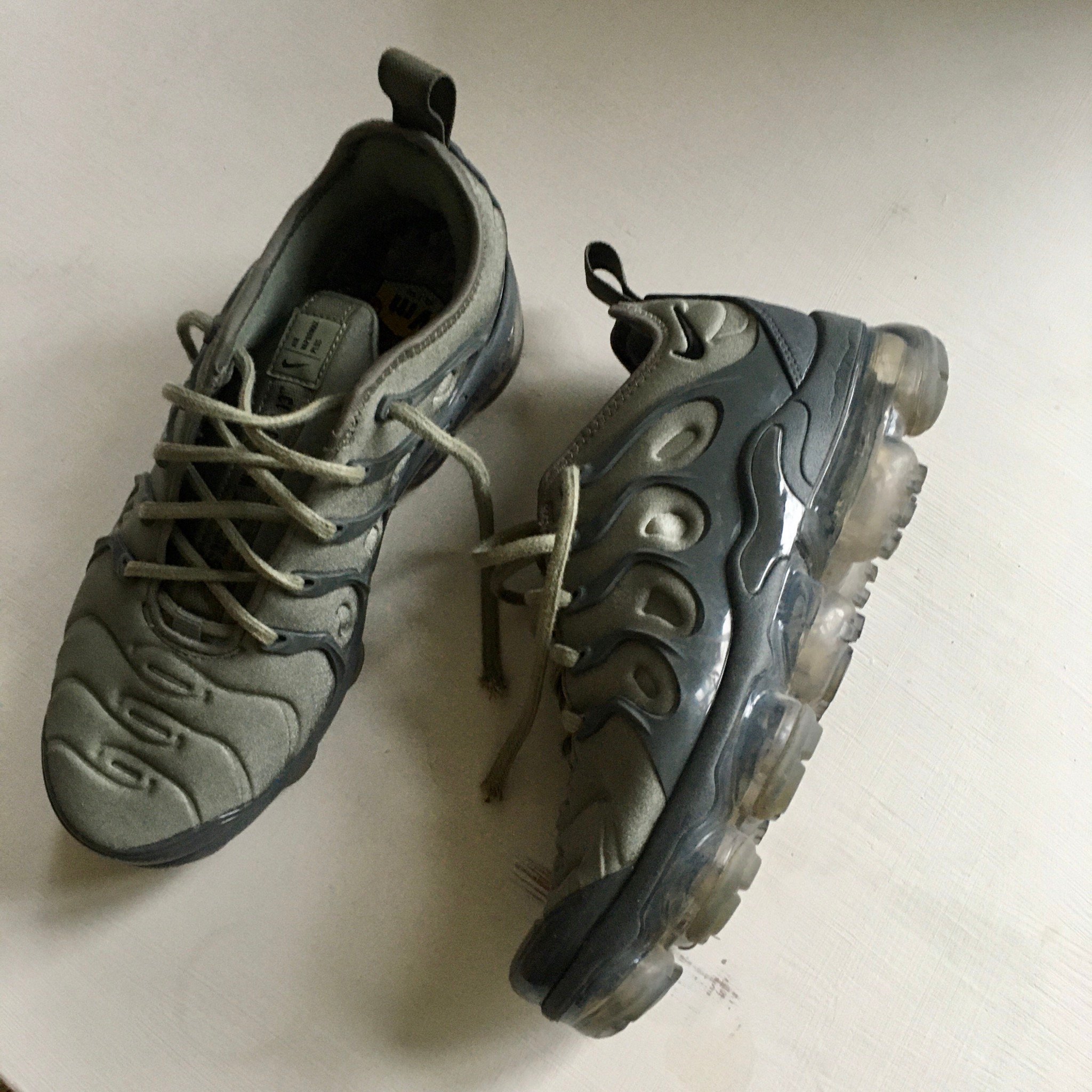 nike air vapormax plus 38