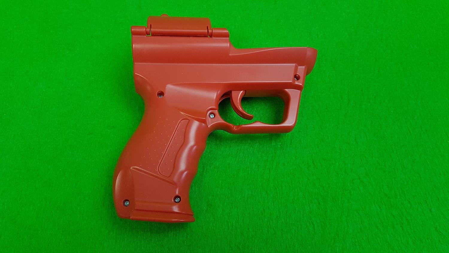 gun playstation move ps3 gun playstation move ps3