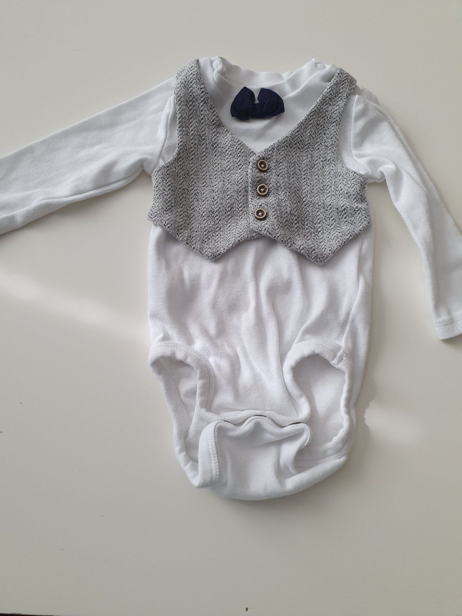 Body storlek 62 från H&M