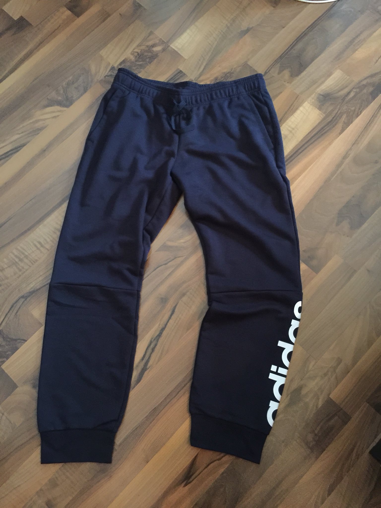 joggingbyxor adidas joggingbyxor adidas