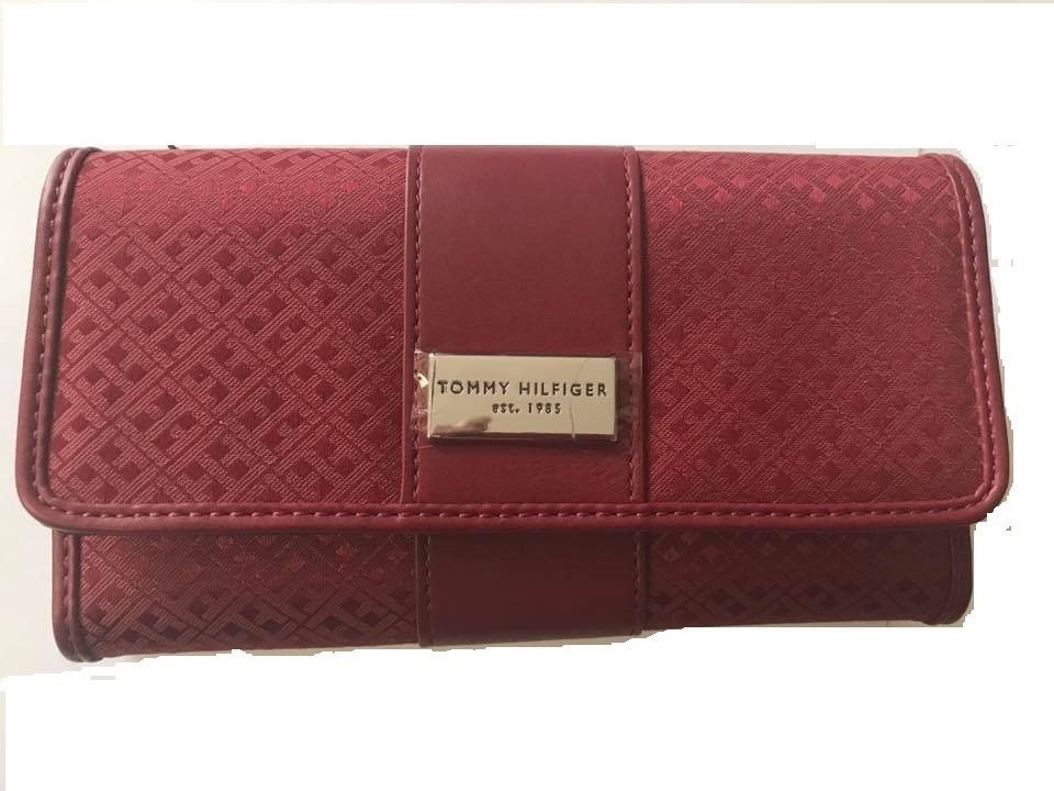 tommy hilfiger plånböcker tommy hilfiger plånböcker