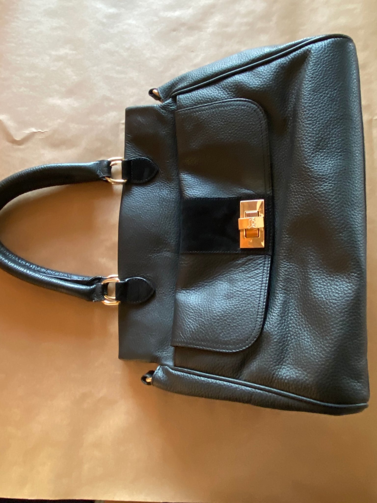 dkny väska dragkedja tyg rizzo dkny väska dragkedja tyg rizzo