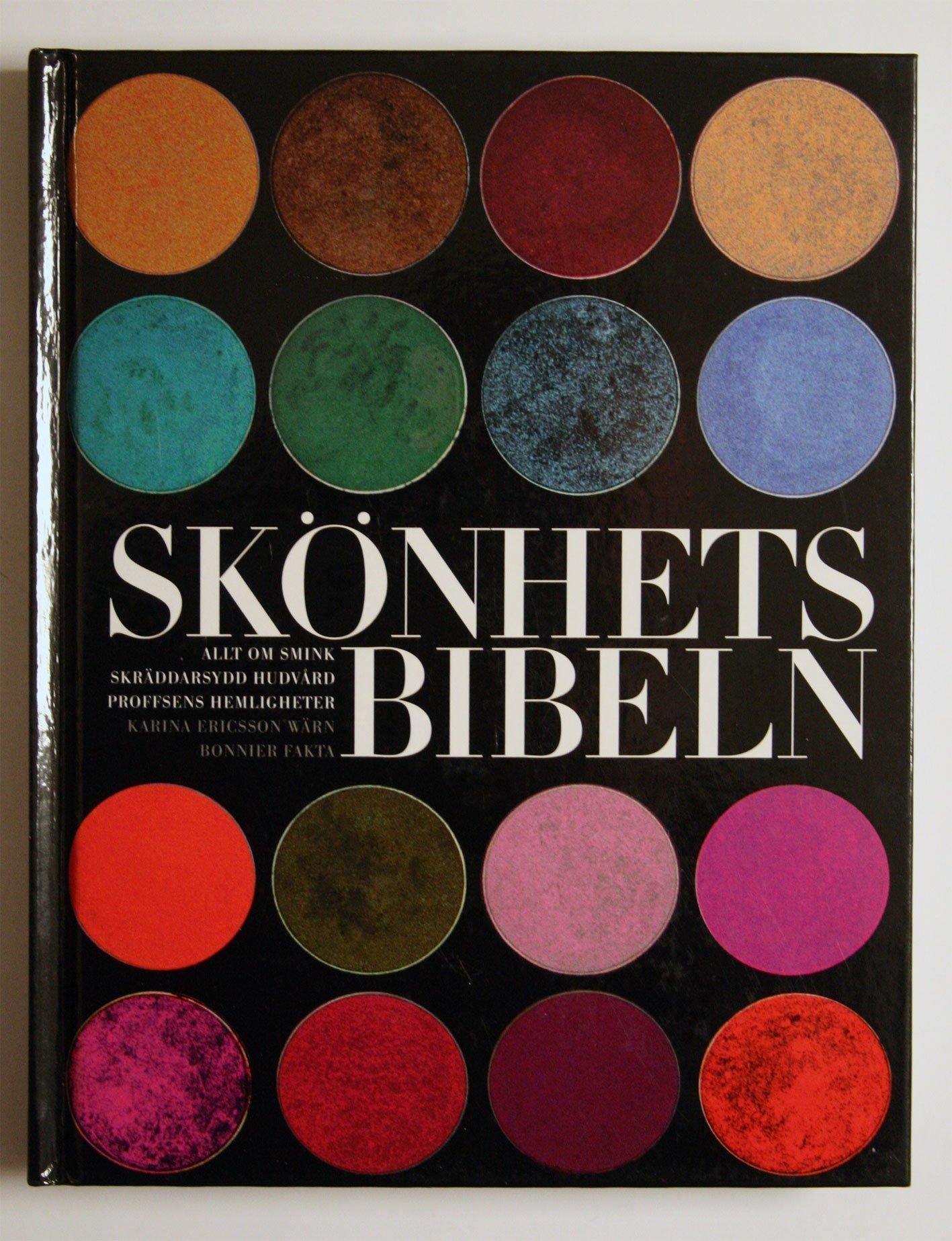 fakta om smink fakta om smink