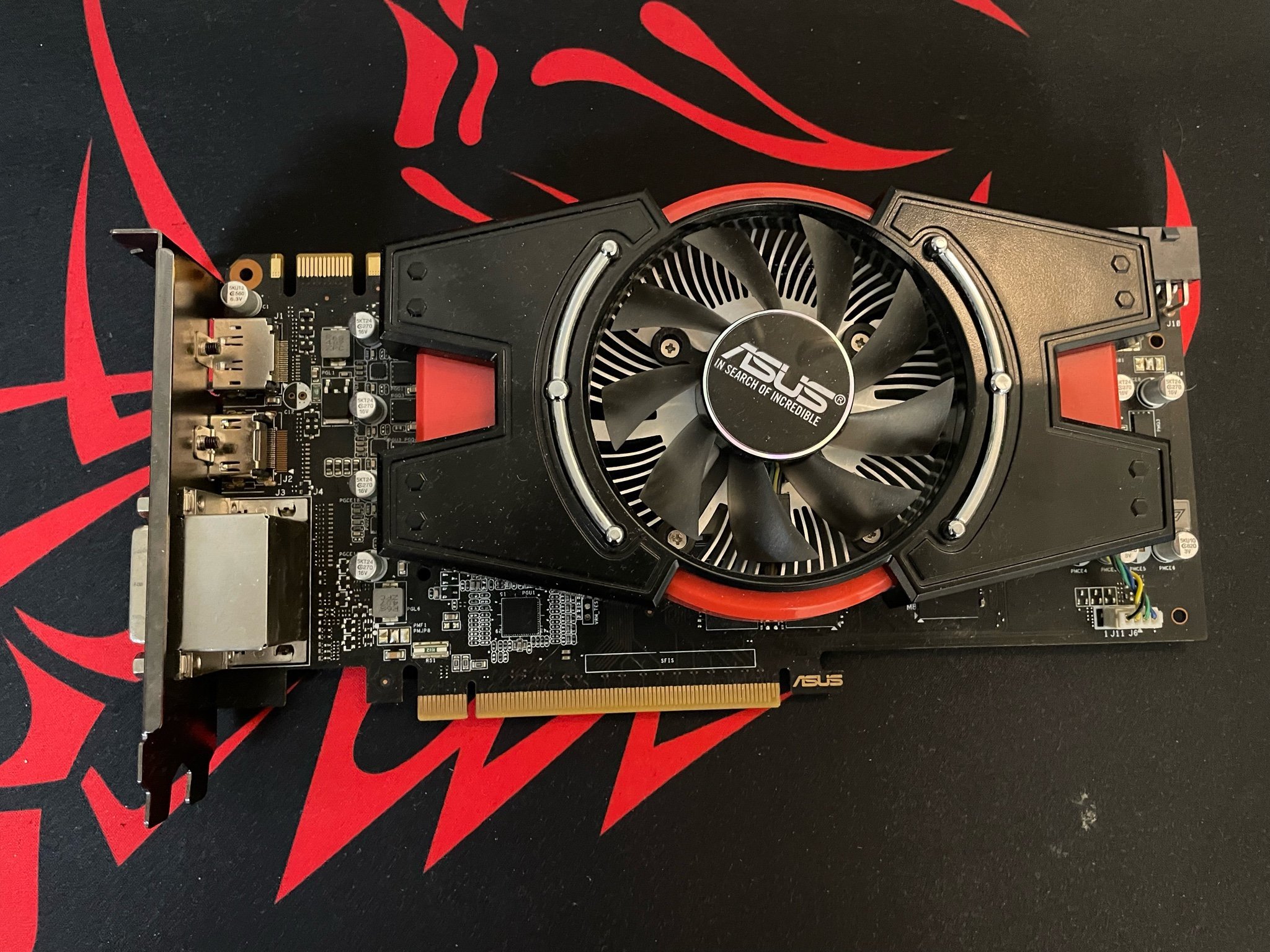 Asus gtx shop 760 3gb