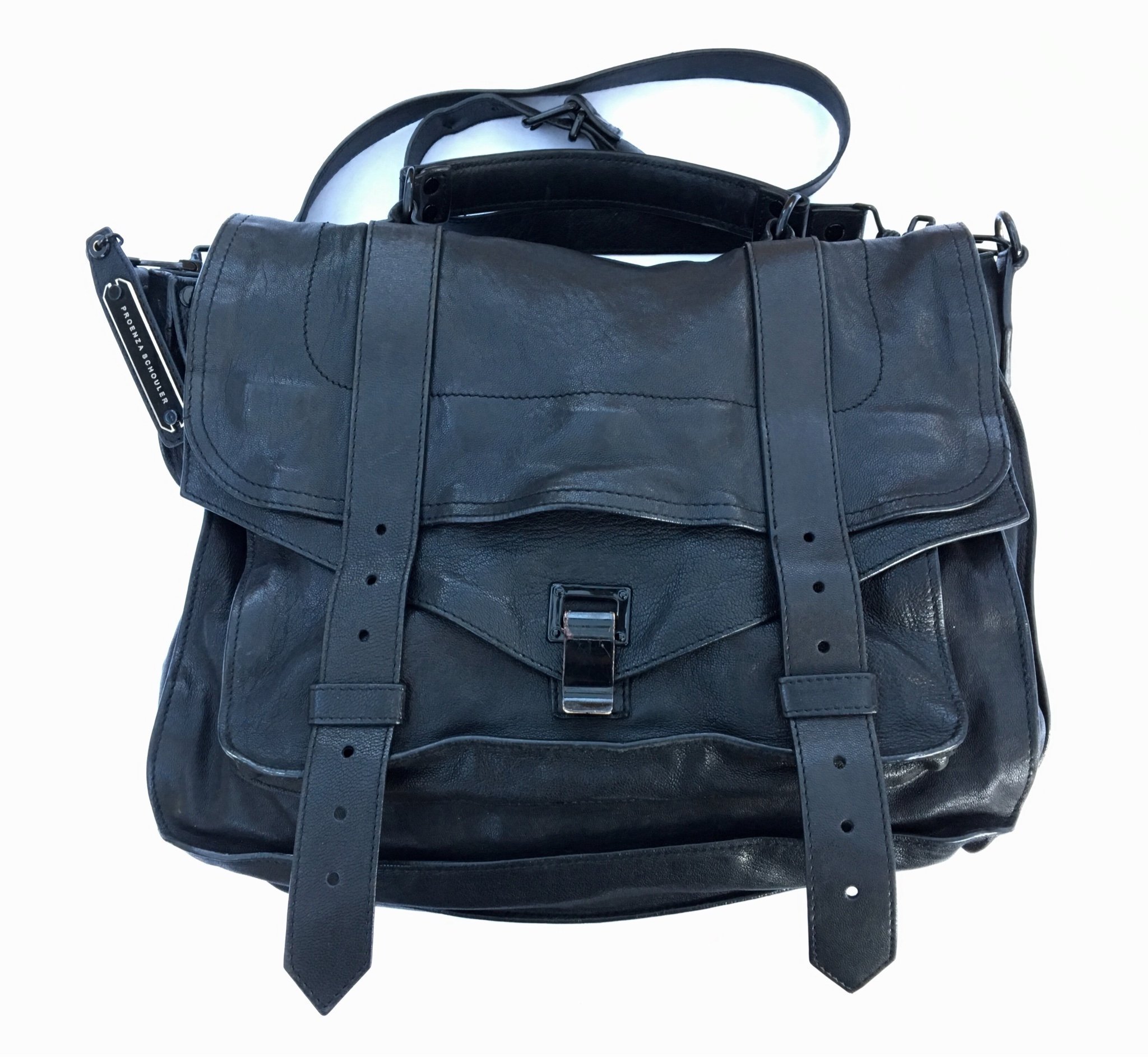 proenza schouler väska proenza schouler väska
