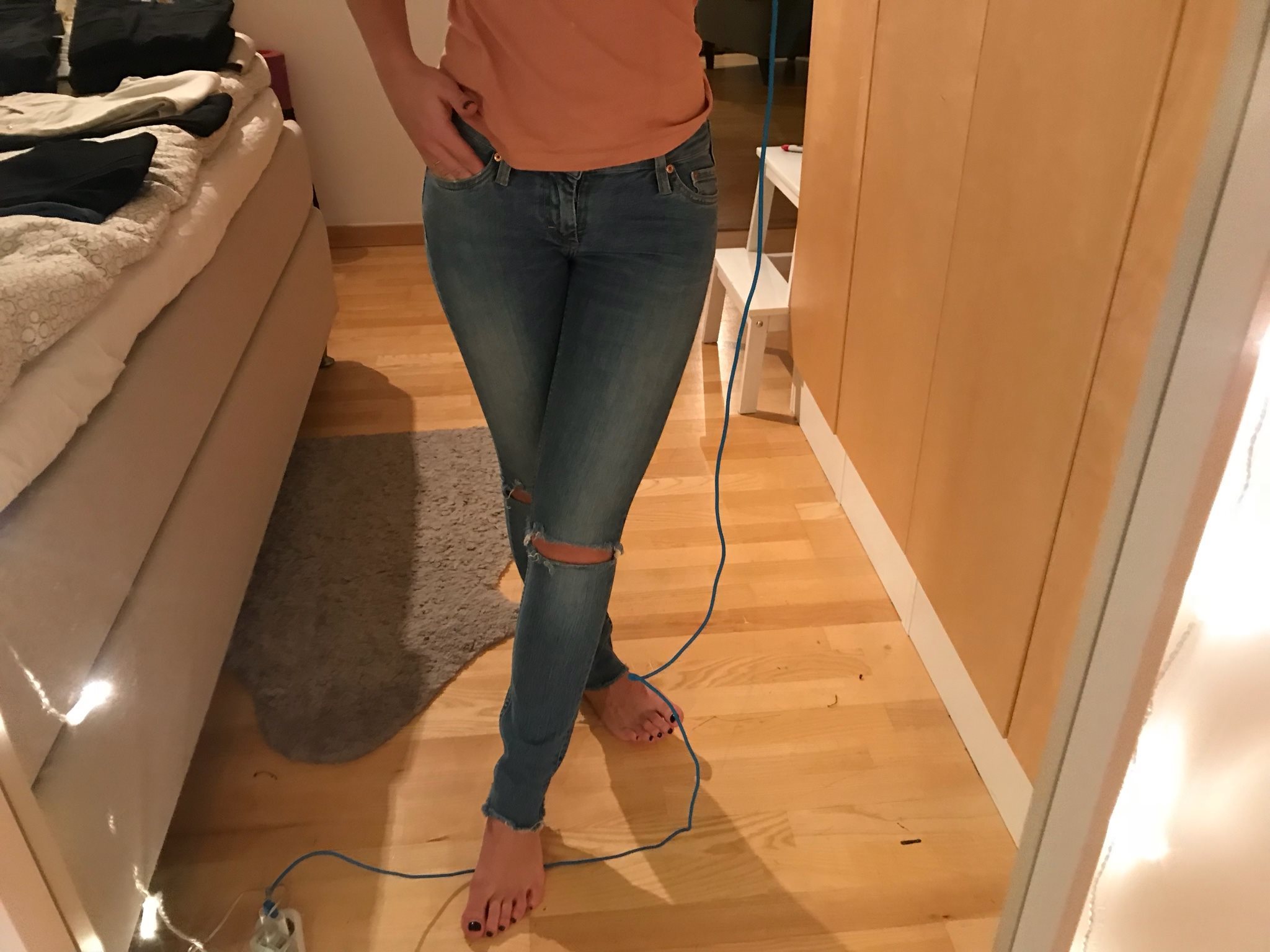 acne jeans storlek acne jeans storlek