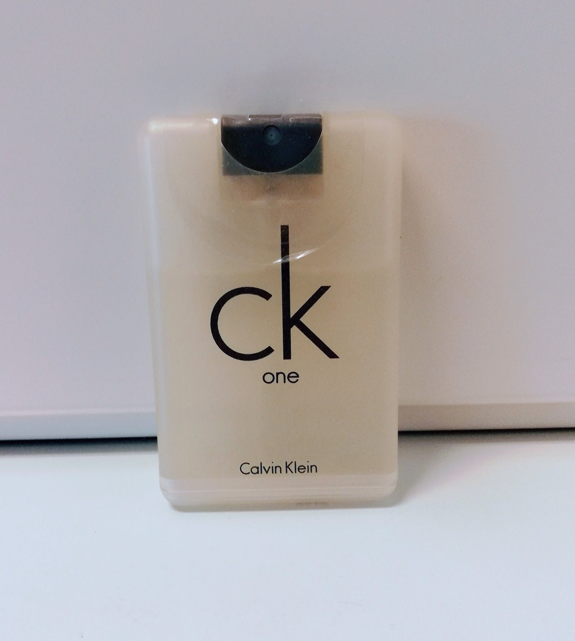 ck one 20 ml