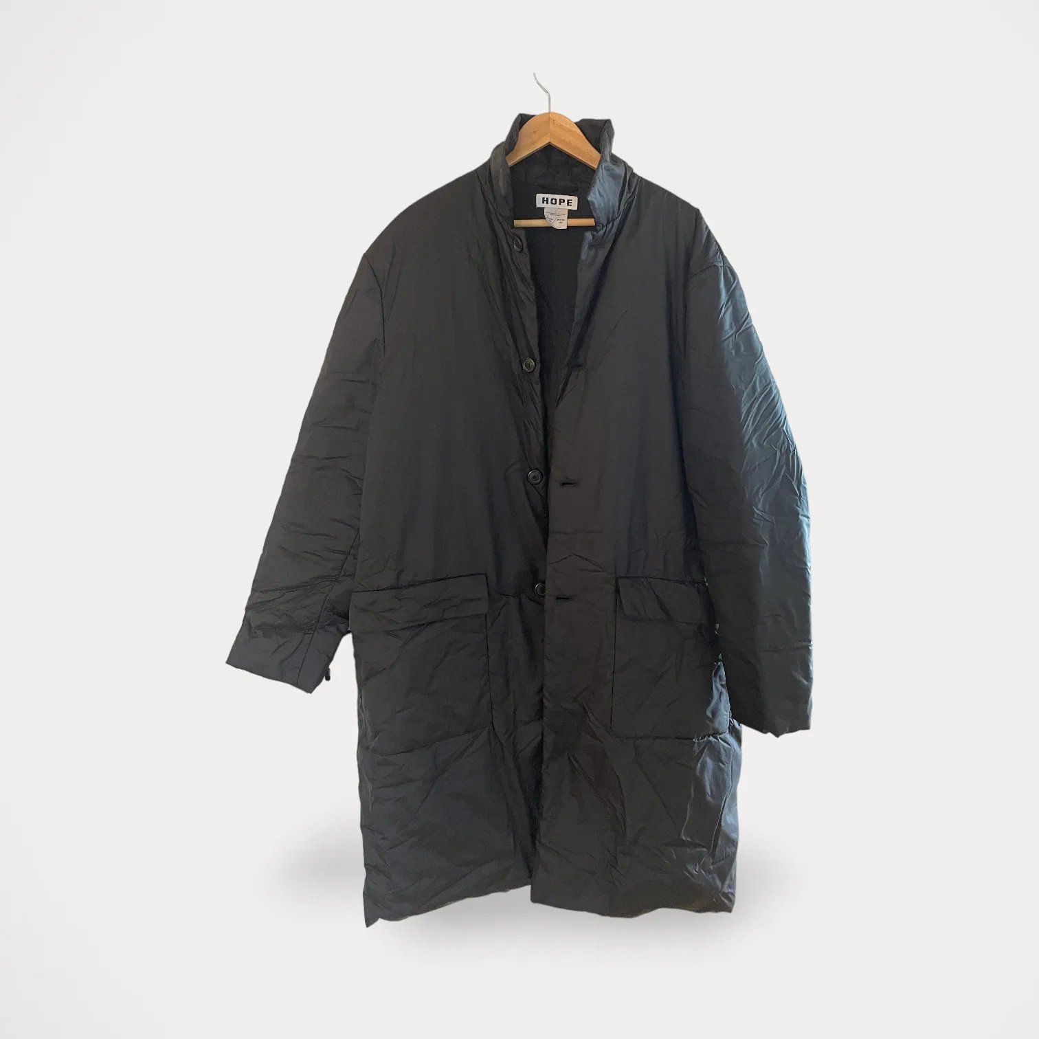 名作 YSTRDY’S TMRRW PADDED PACIFISM COAT YSTRDYS TMRRW PADDED PACIFISM COAT | STRATO BLOG