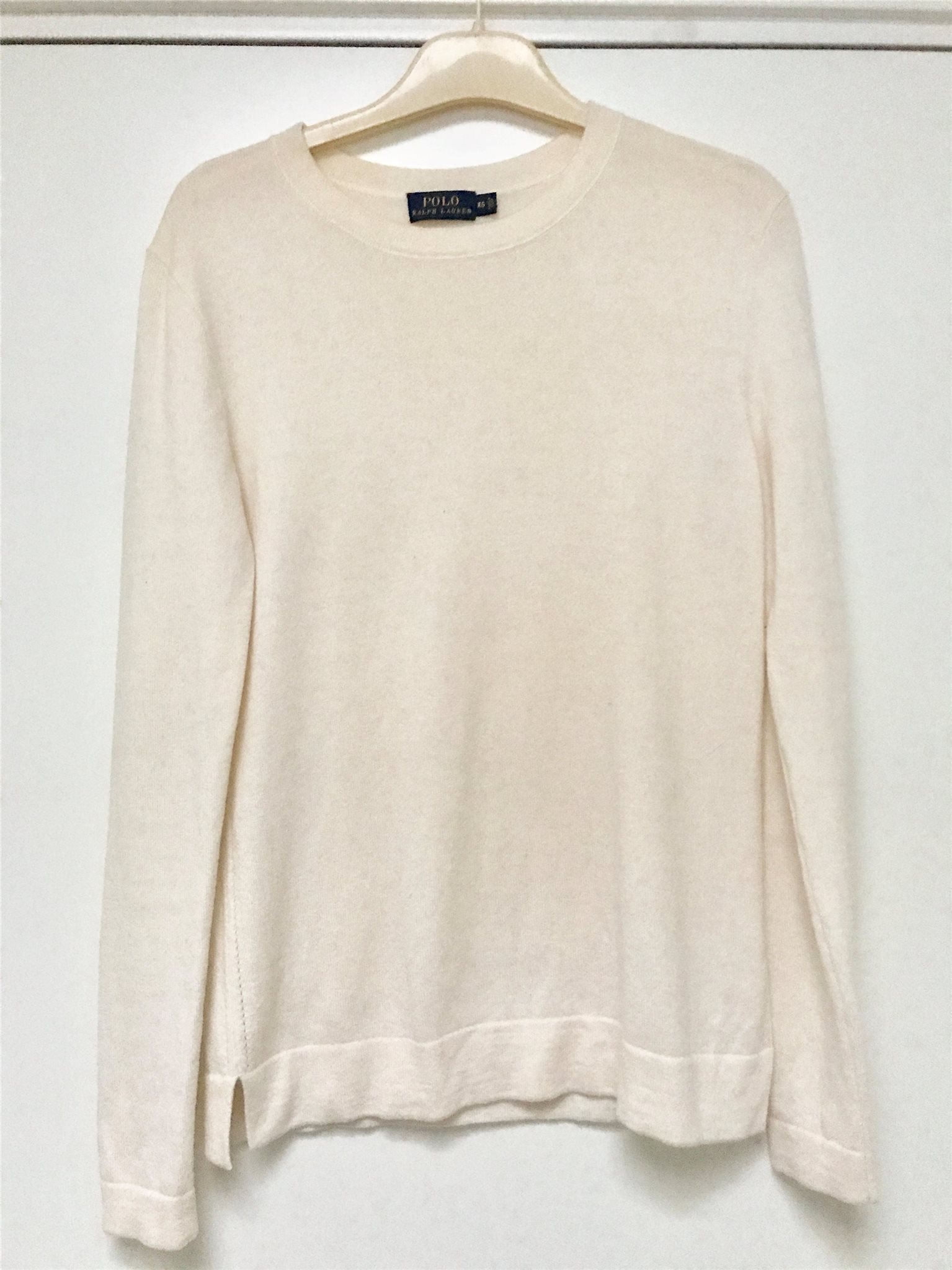 ralph lauren vit tröja ralph lauren vit tröja